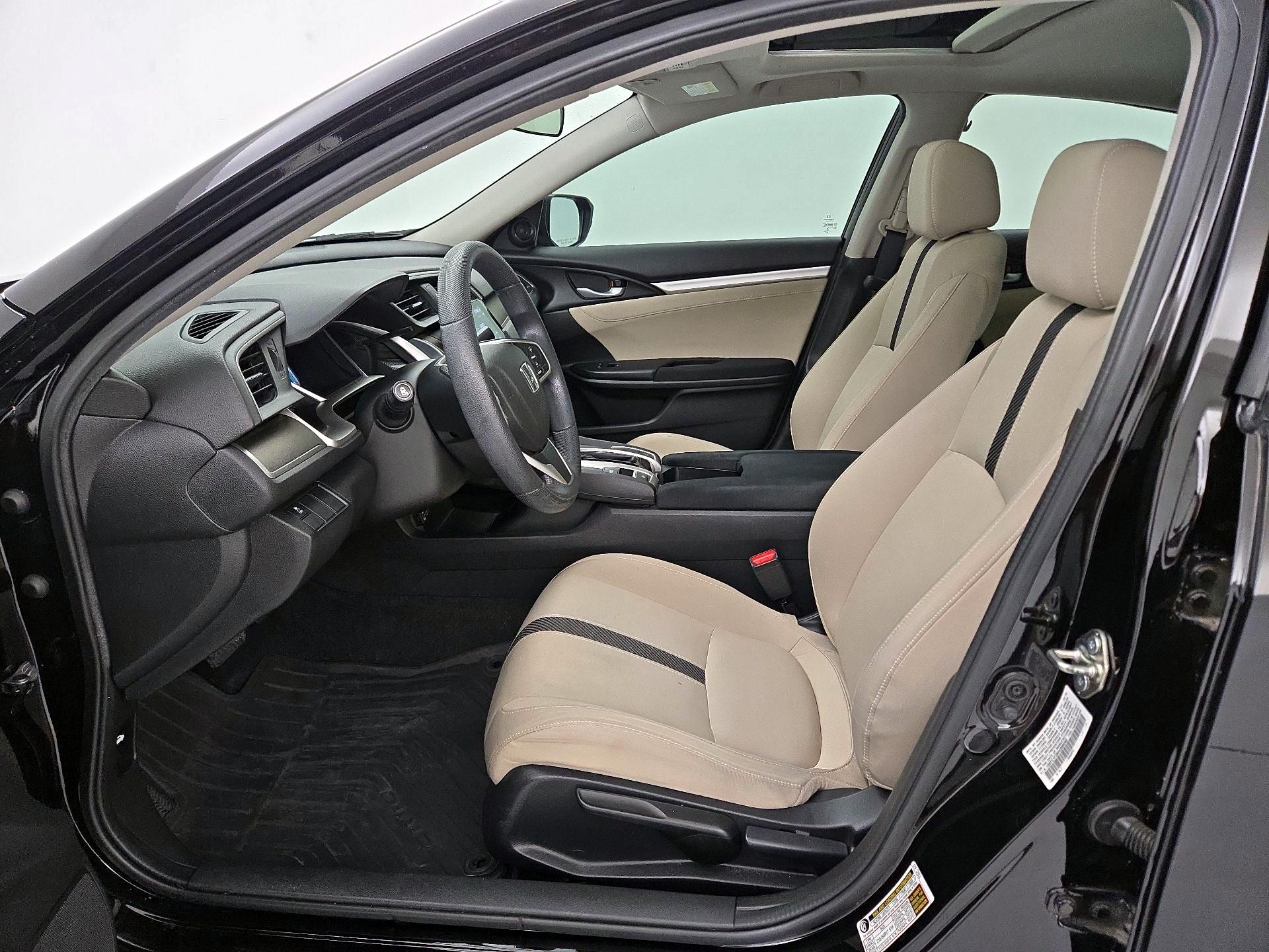 Thumbnail: 2017 Honda Civic - 11