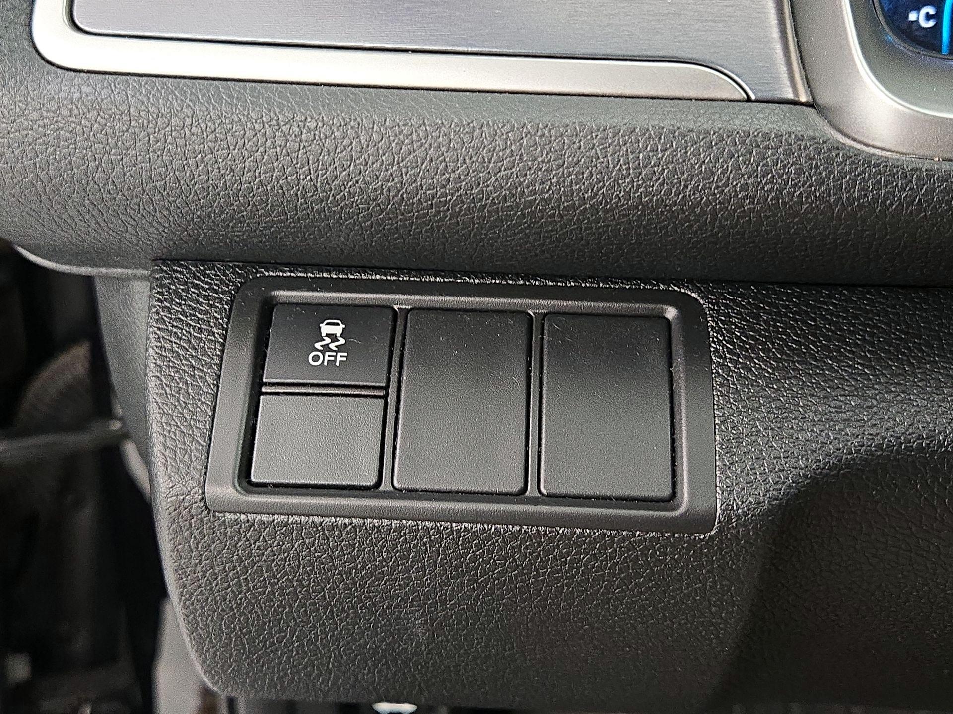 Thumbnail: 2017 Honda Civic - 13