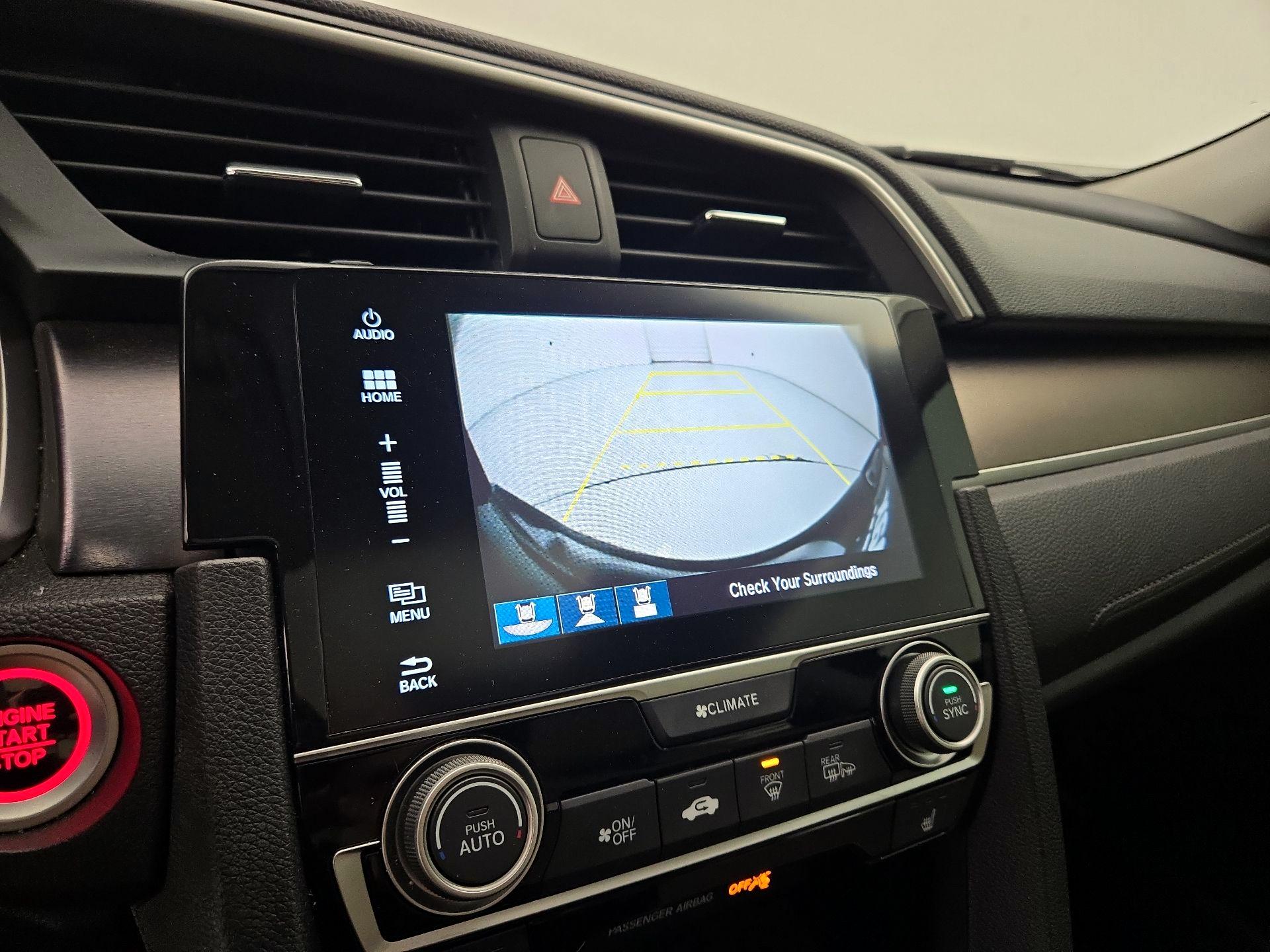 Thumbnail: 2017 Honda Civic - 14