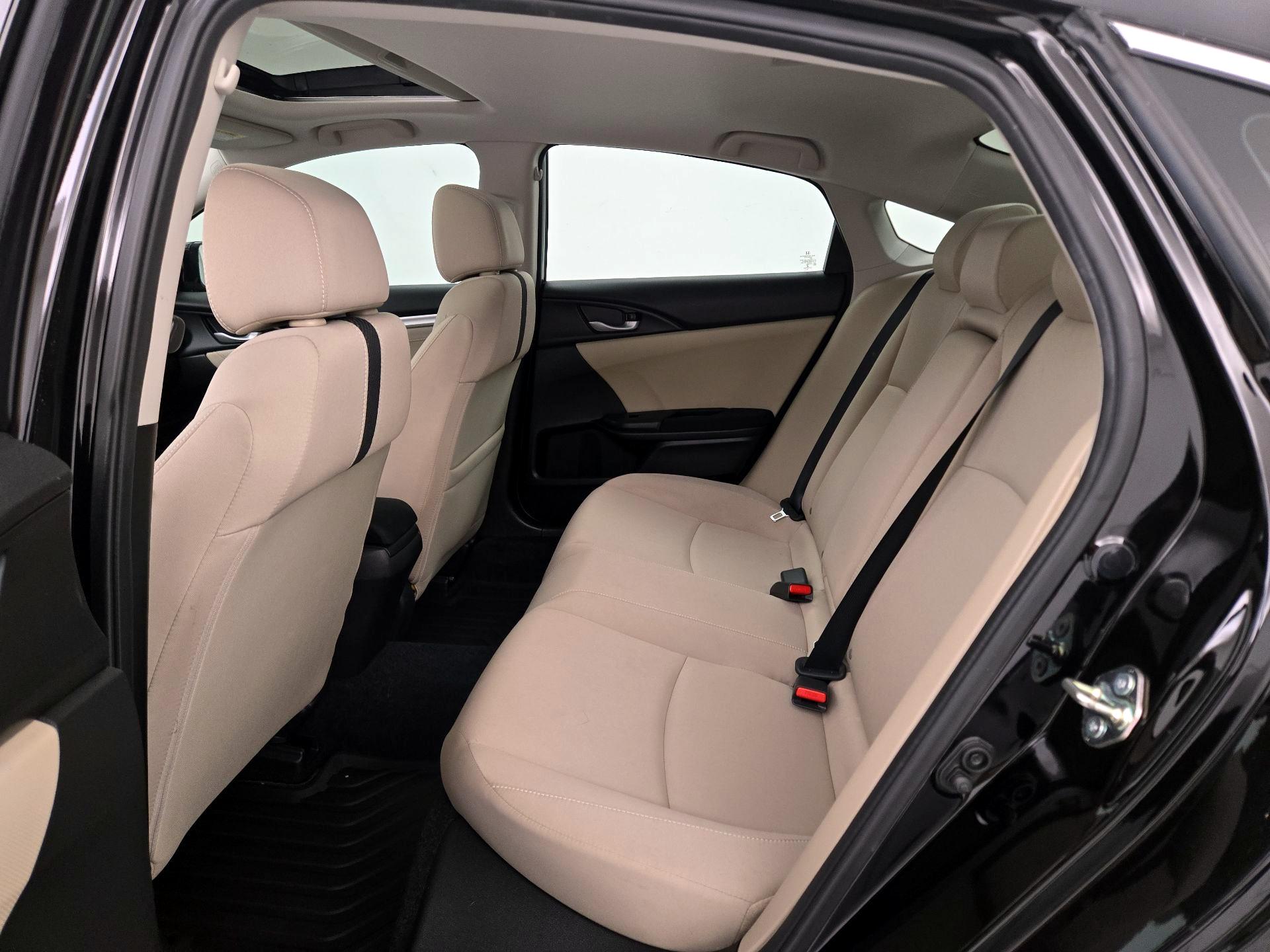 Thumbnail: 2017 Honda Civic - 20