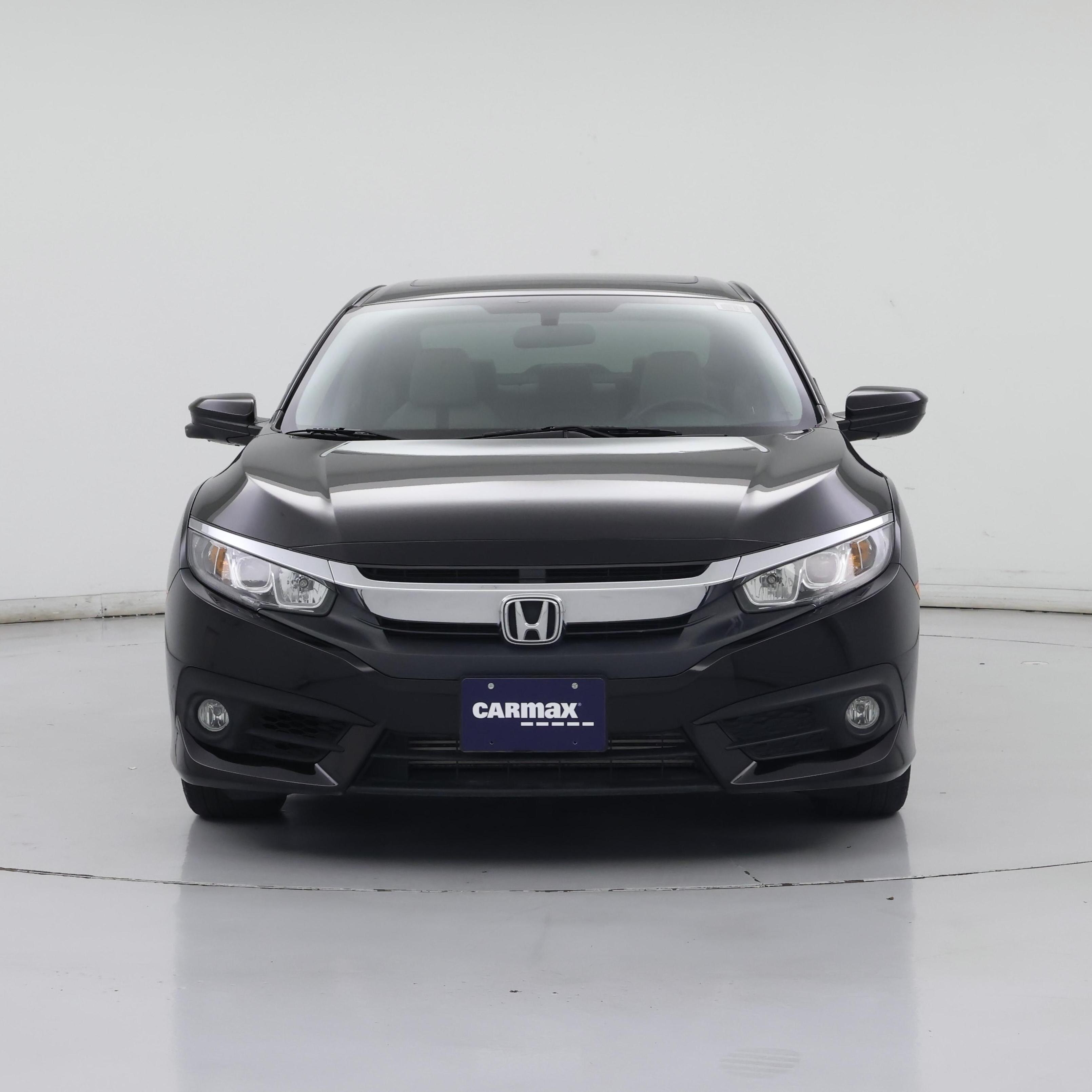 Thumbnail: 2017 Honda Civic - 5