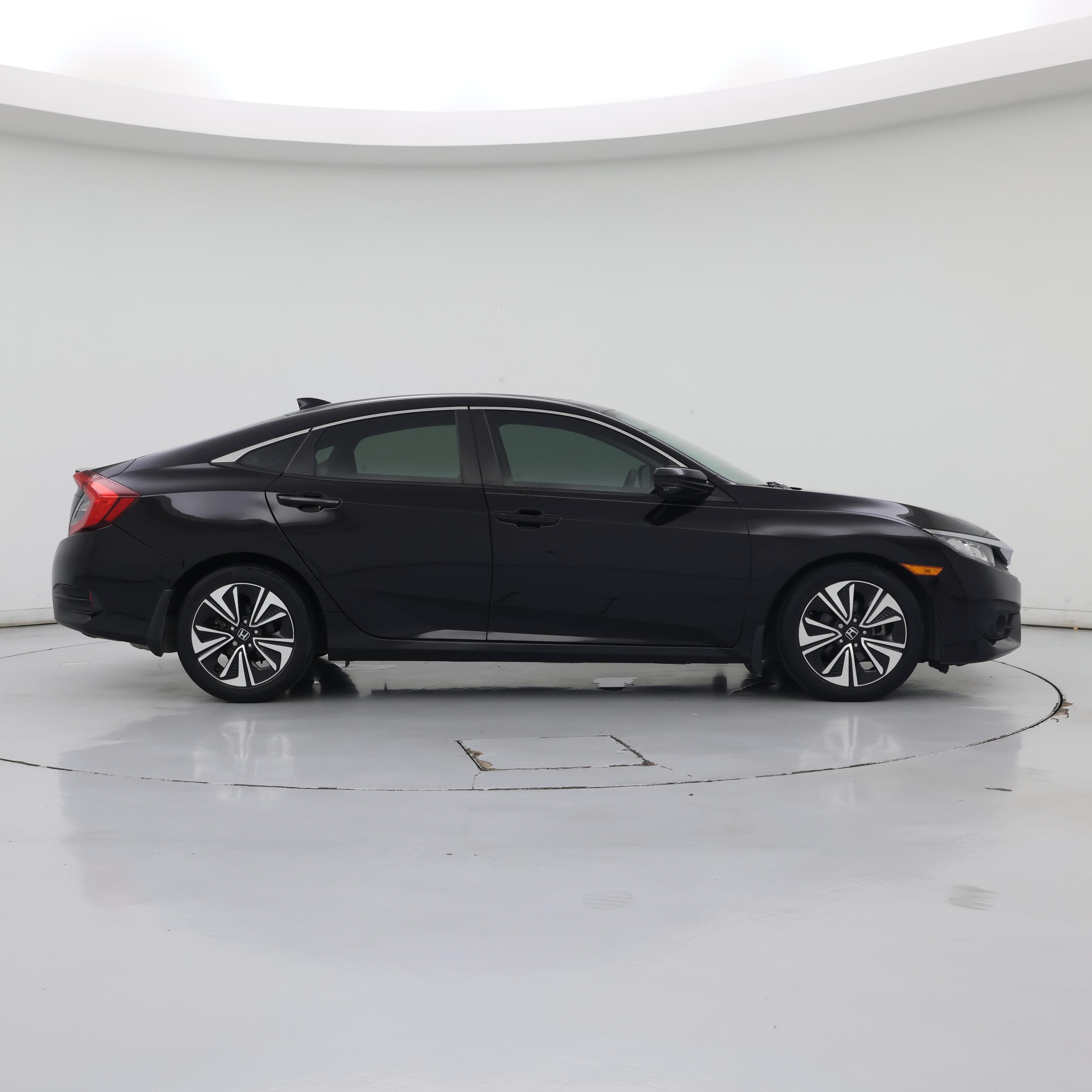 Thumbnail: 2017 Honda Civic - 7