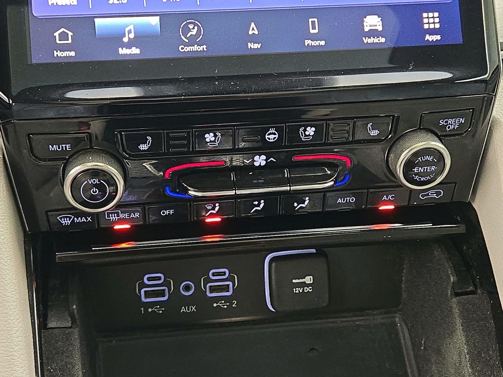 2021 Jeep Grand Cherokee L Overland - Photo 9