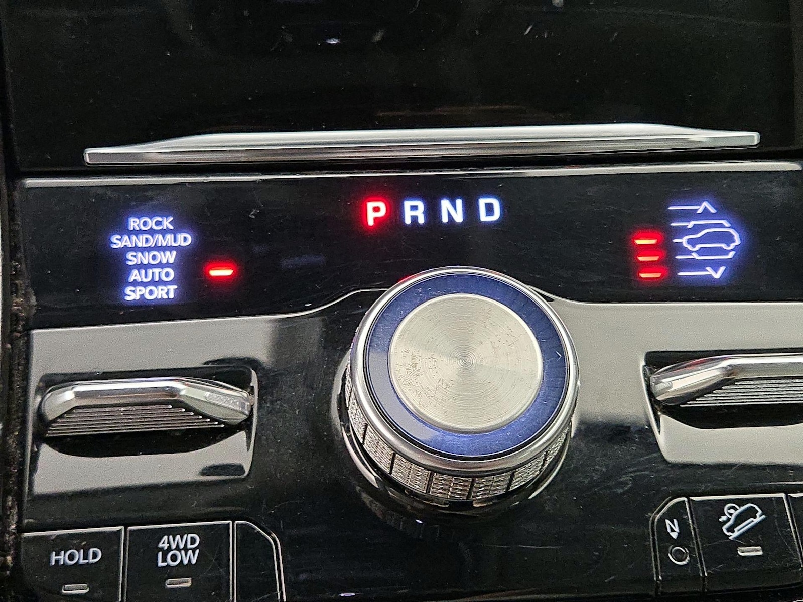2021 Jeep Grand Cherokee L Overland - Photo 10