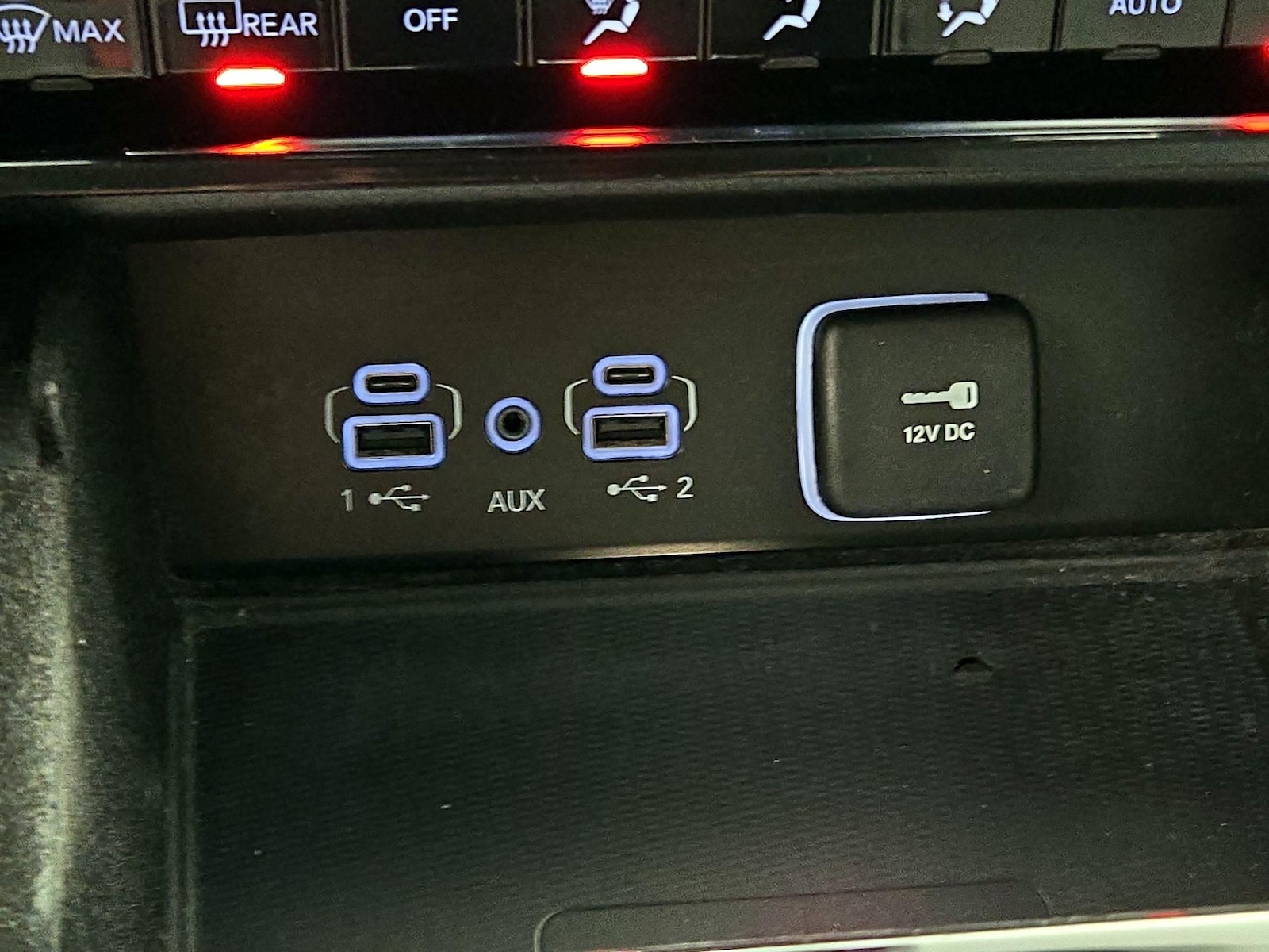 2021 Jeep Grand Cherokee L Overland - Photo 11