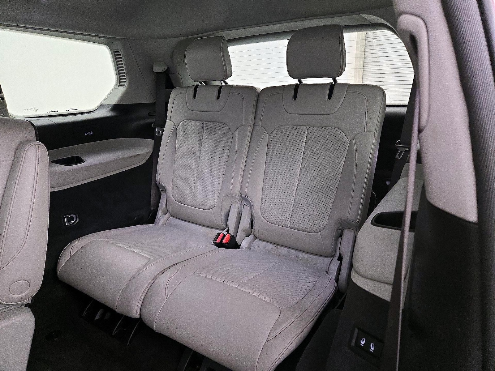 2021 Jeep Grand Cherokee L Overland - Photo 14