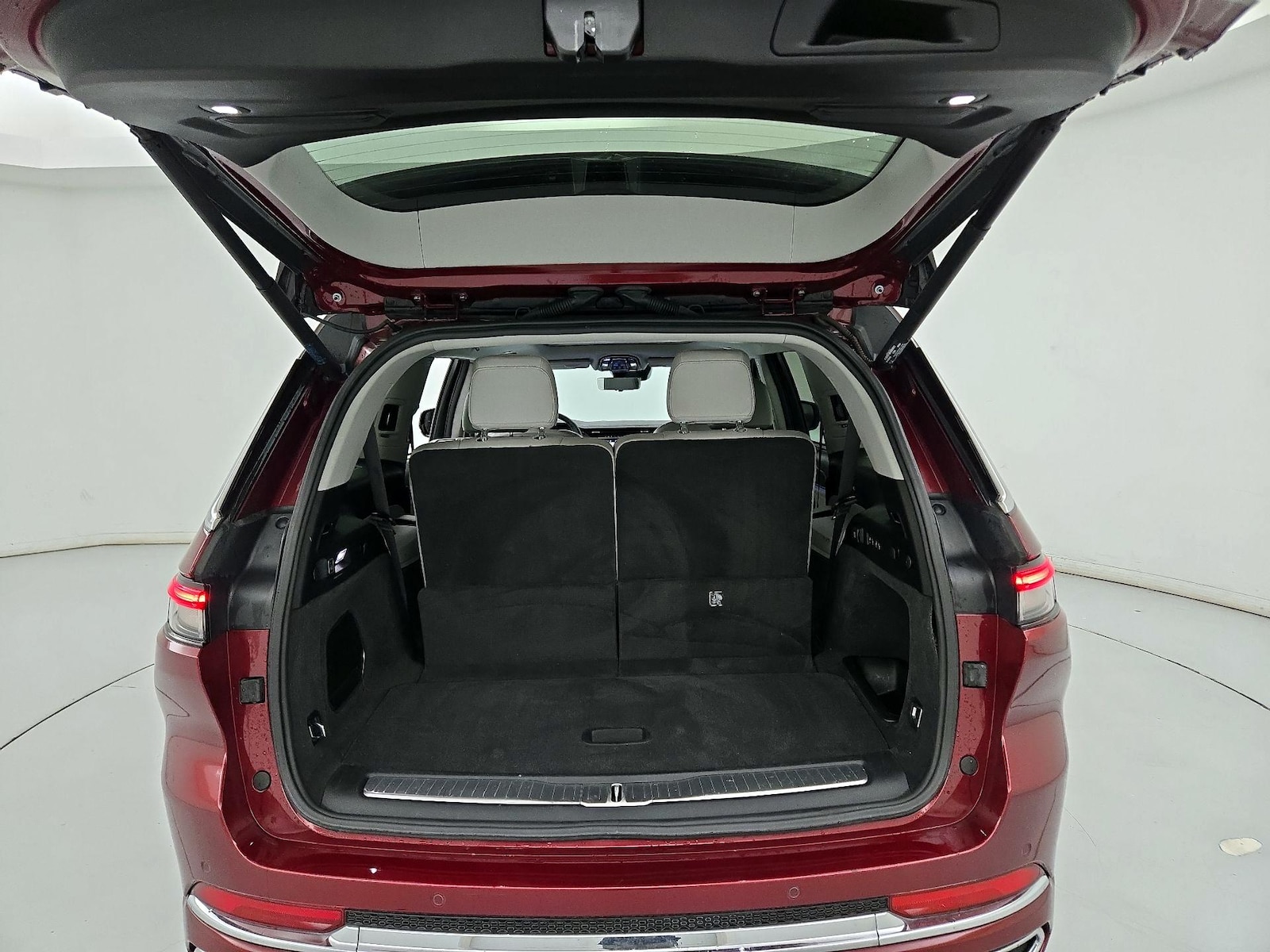 2021 Jeep Grand Cherokee L Overland - Photo 15
