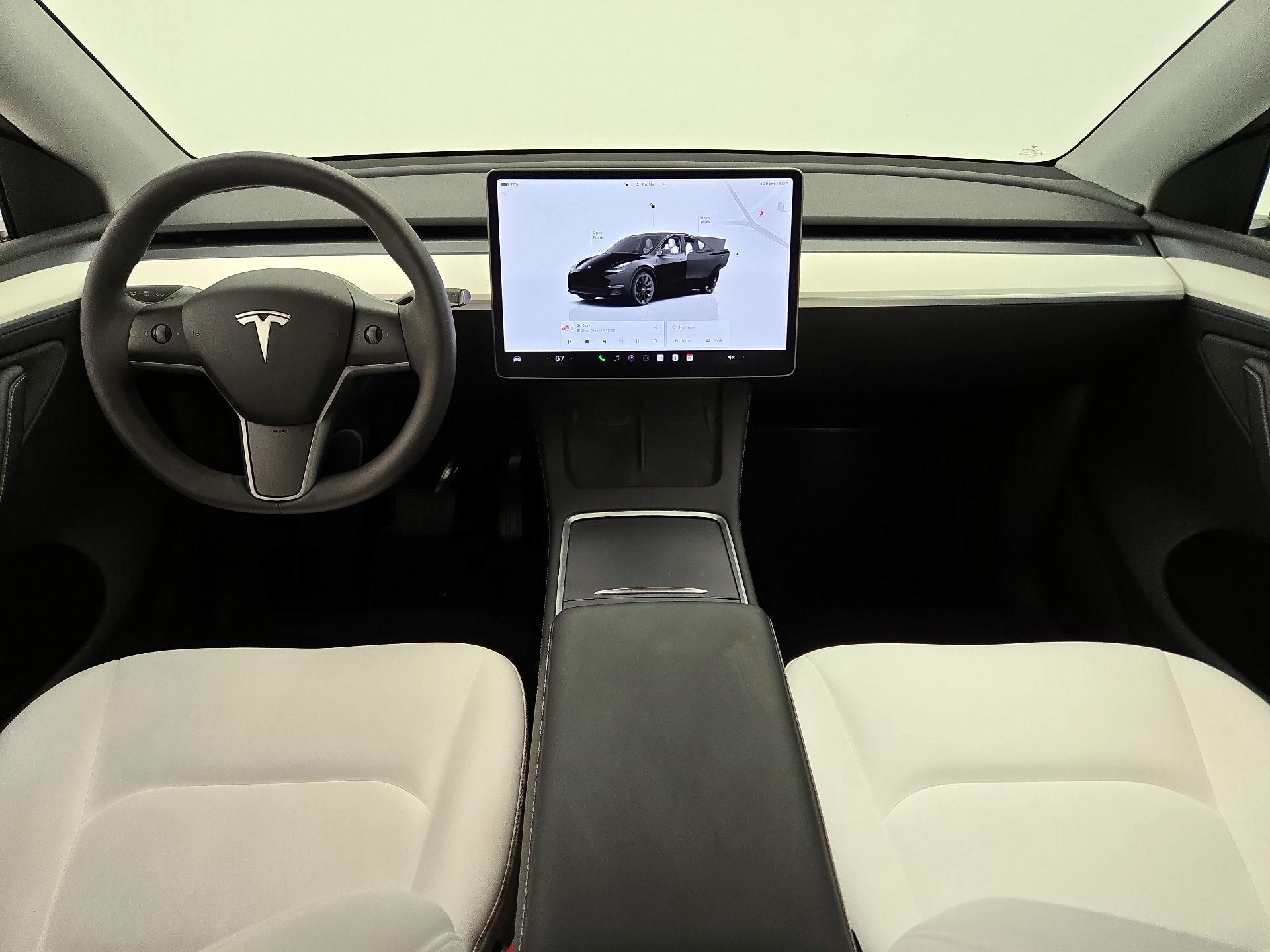Thumbnail: 2023 Tesla Model Y - 9