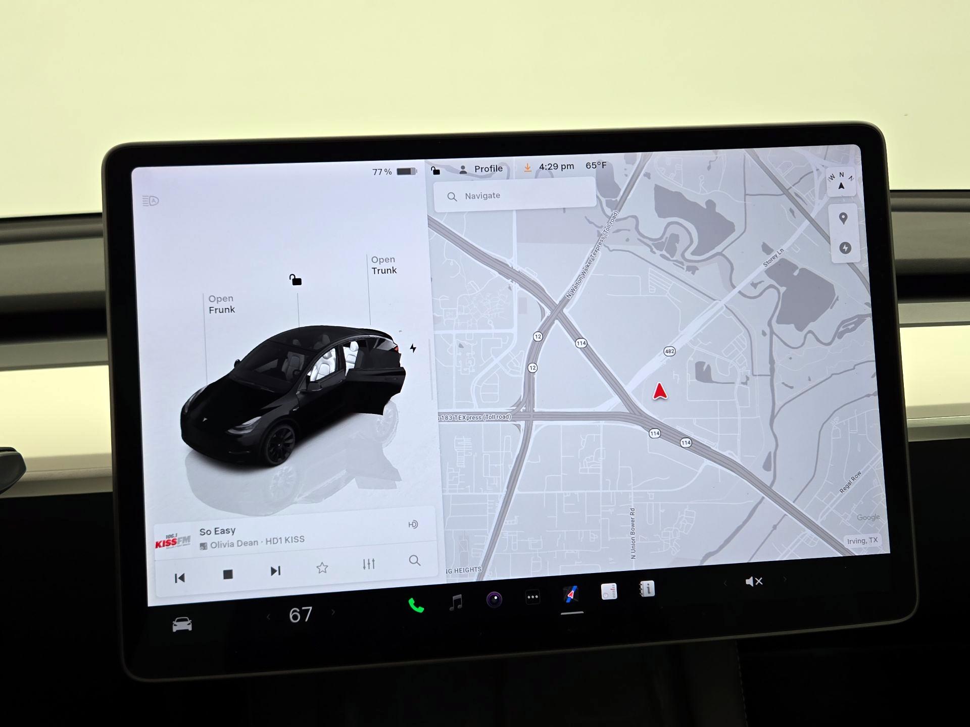 Thumbnail: 2023 Tesla Model Y - 13
