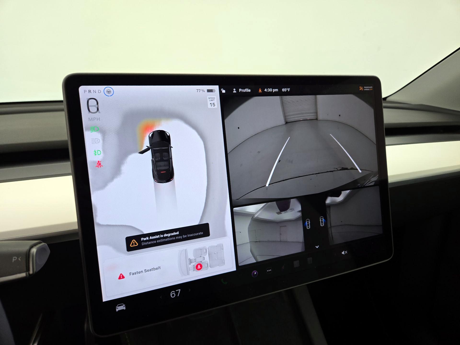 Thumbnail: 2023 Tesla Model Y - 14