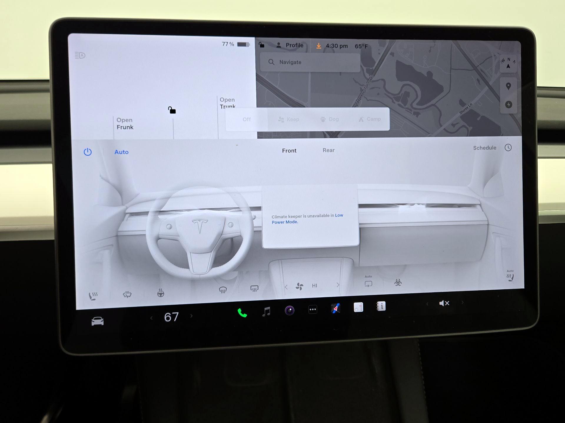 Thumbnail: 2023 Tesla Model Y - 16