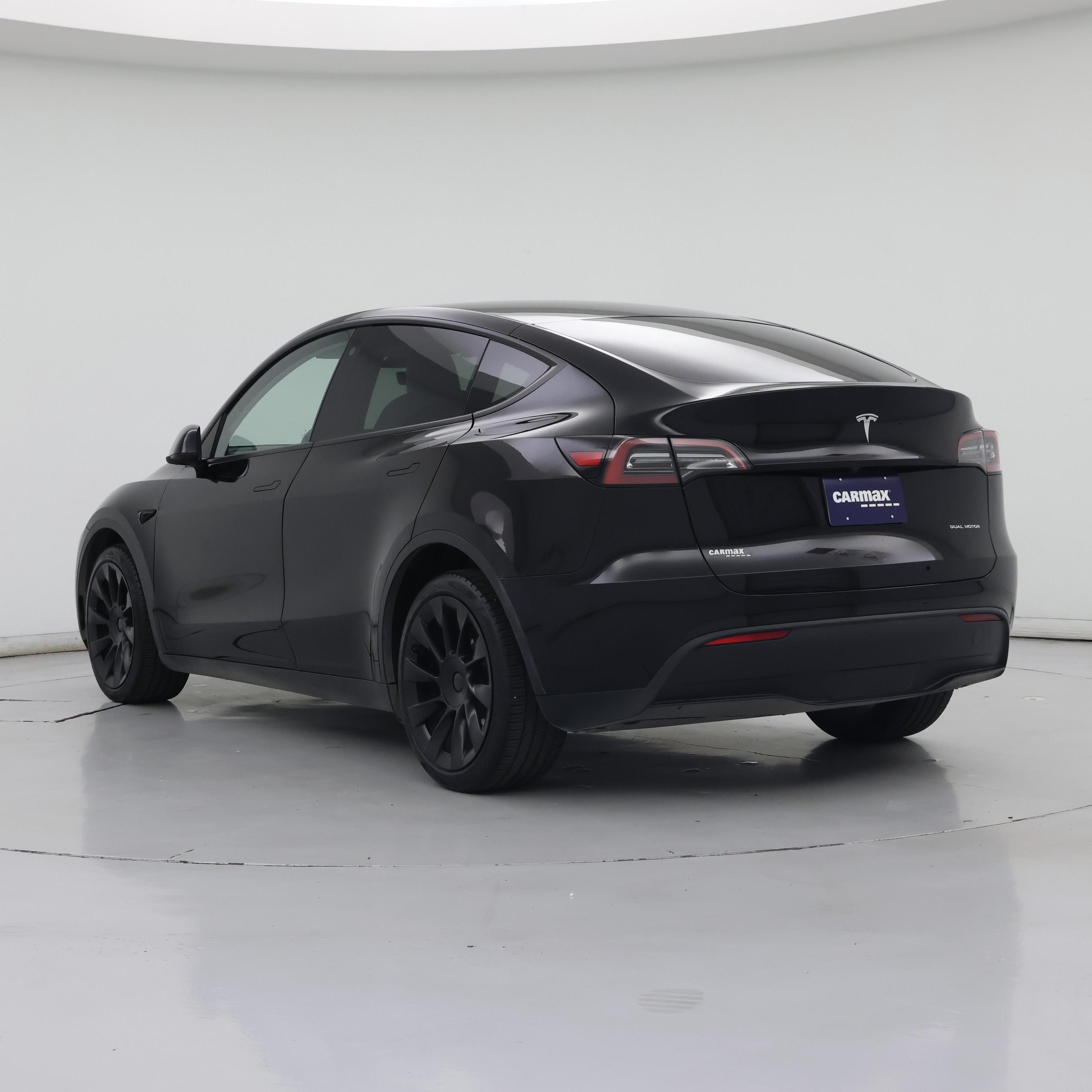 Thumbnail: 2023 Tesla Model Y - 2