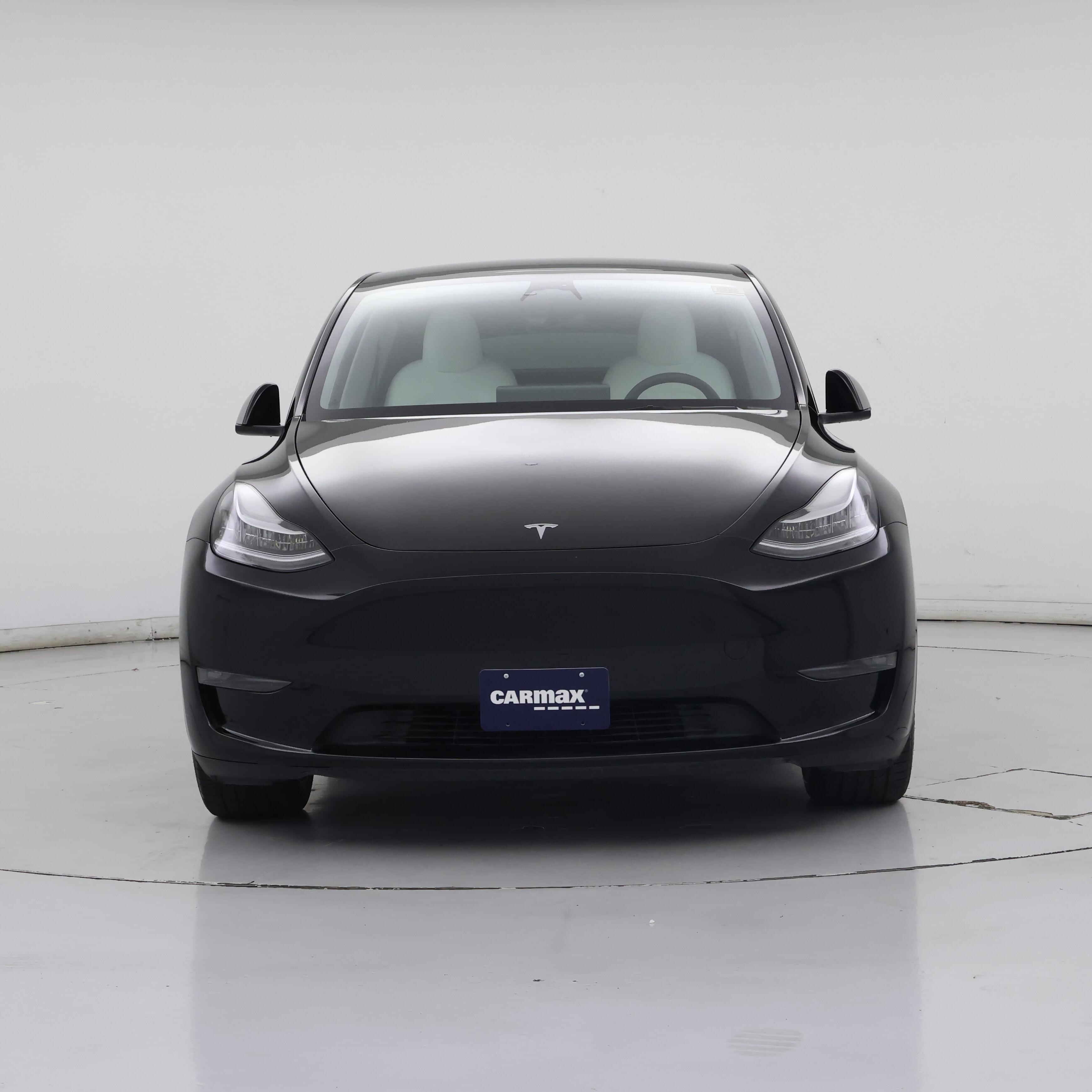Thumbnail: 2023 Tesla Model Y - 5