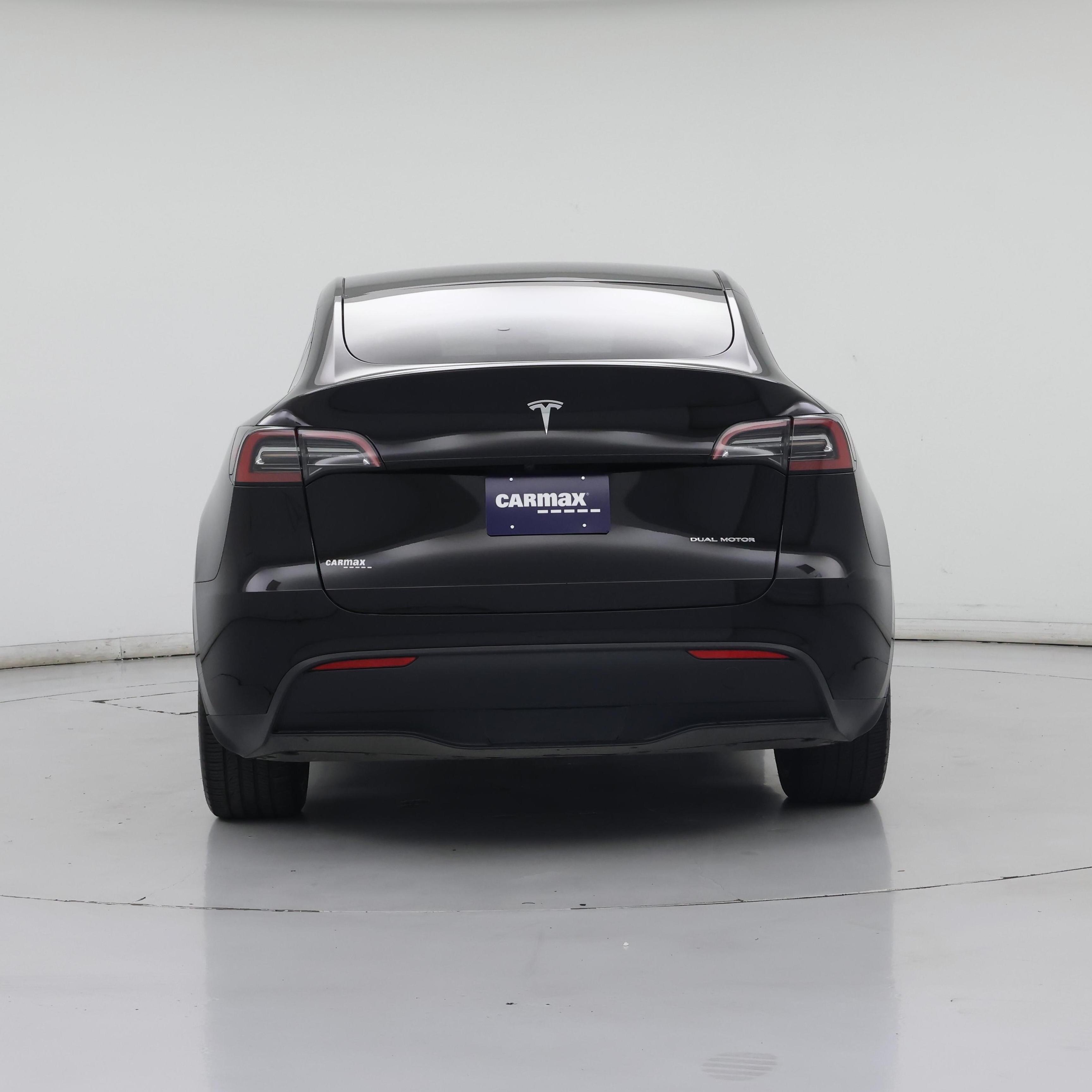 Thumbnail: 2023 Tesla Model Y - 6