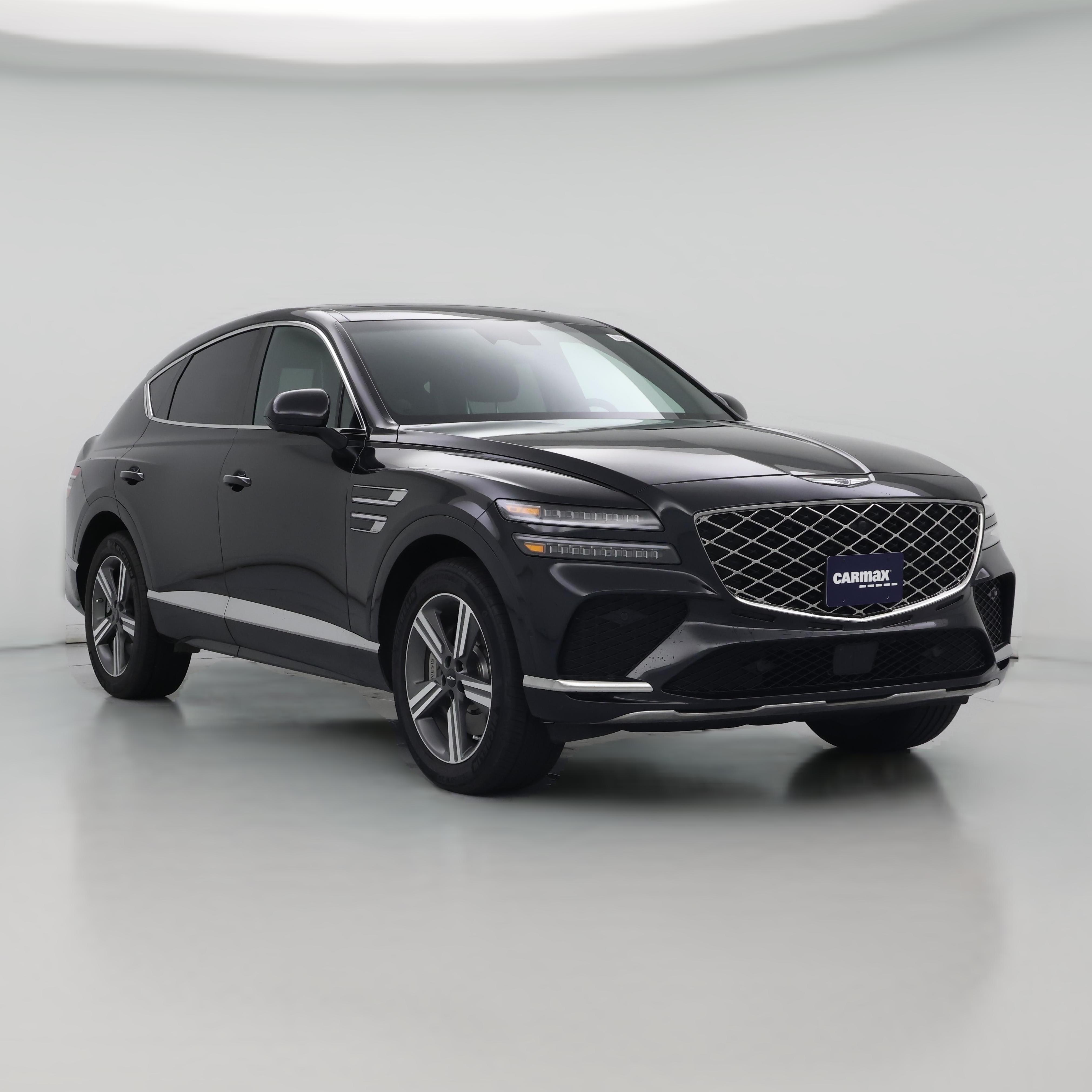 Thumbnail: 2025 Genesis GV80 - 1