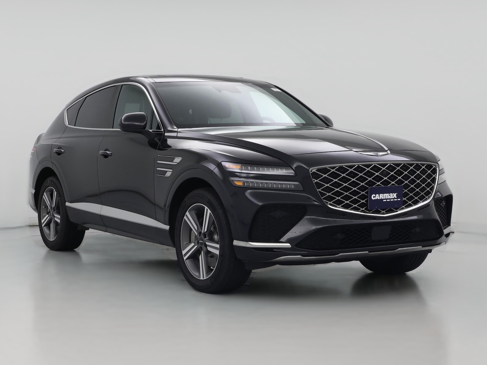 2025 GENESIS GV80 Coupe Base