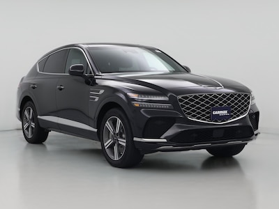 2025 Genesis GV80 Coupe 3.5T