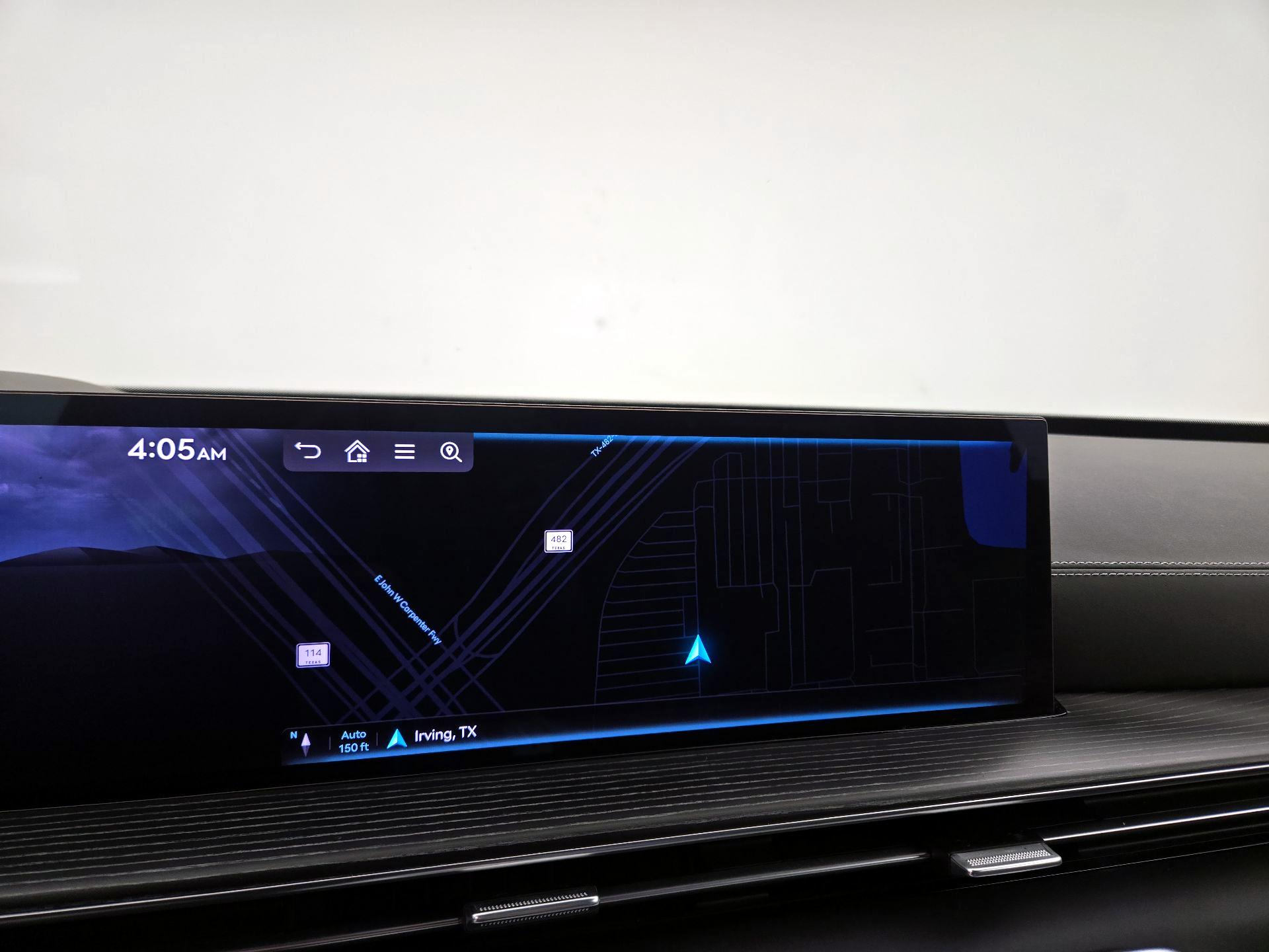 Thumbnail: 2025 Genesis GV80 - 14