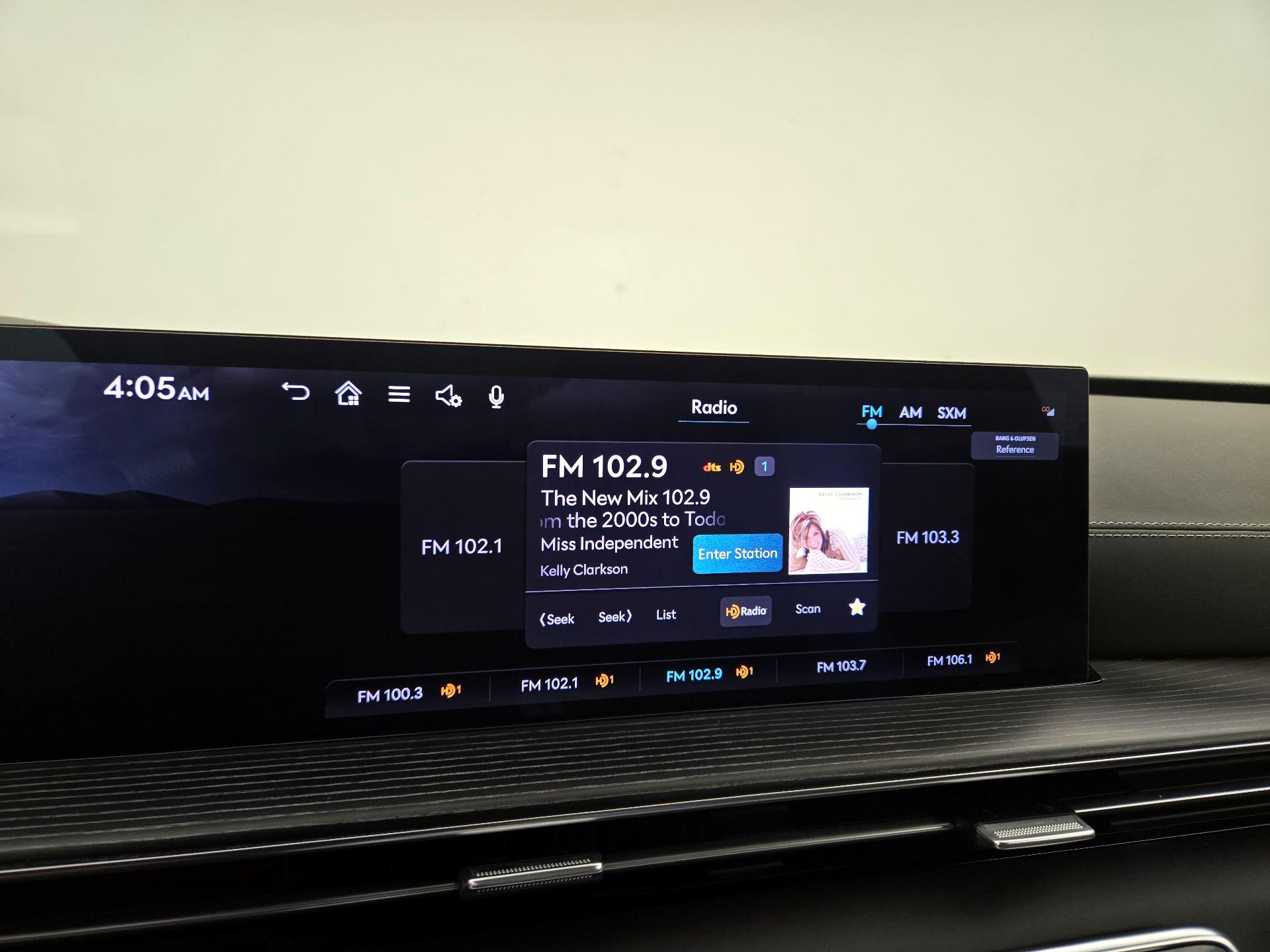 Thumbnail: 2025 Genesis GV80 - 16