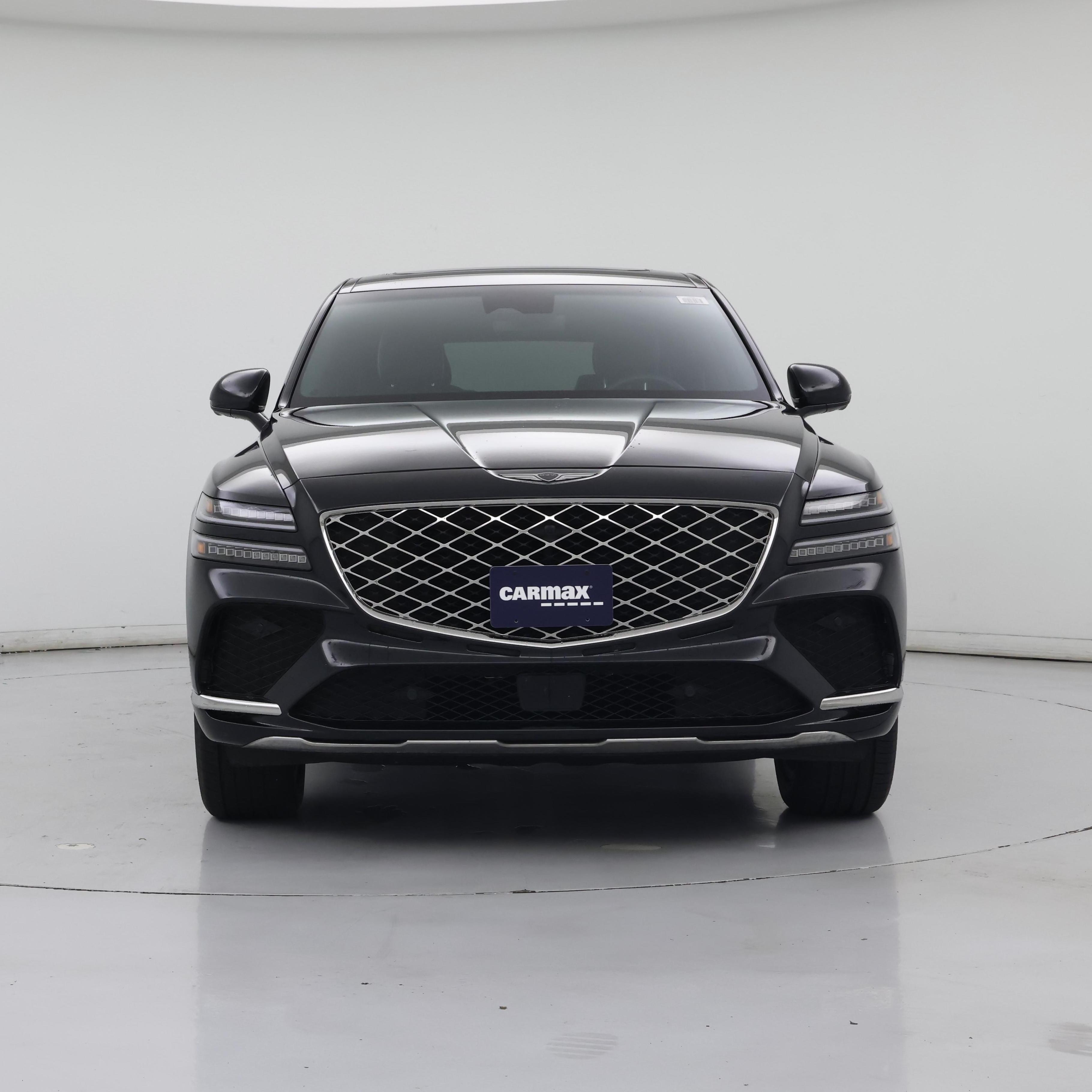 Thumbnail: 2025 Genesis GV80 - 5