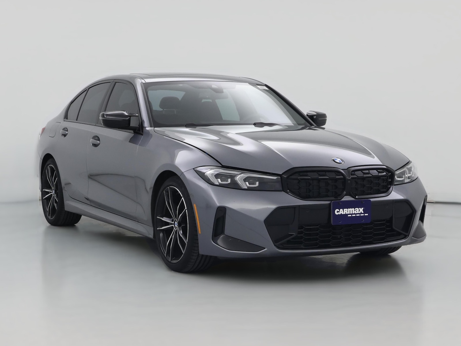 2024 BMW 3 Series