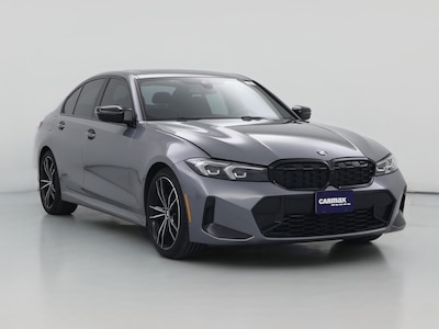 2024 BMW 330 I