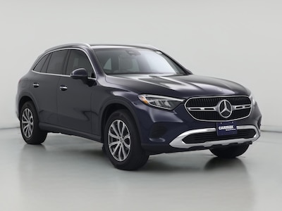 2024 Mercedes-Benz GLC300