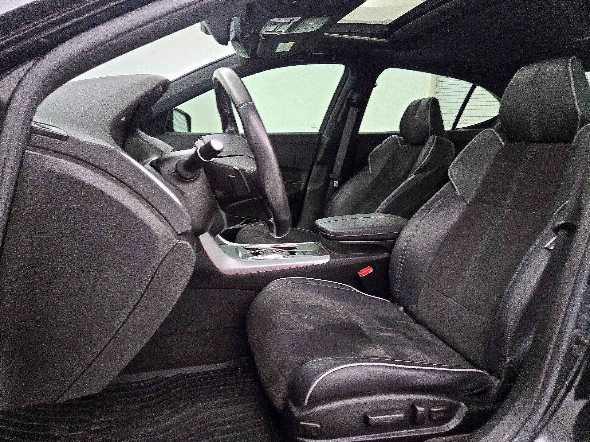 Thumbnail: 2020 Acura TLX - 11