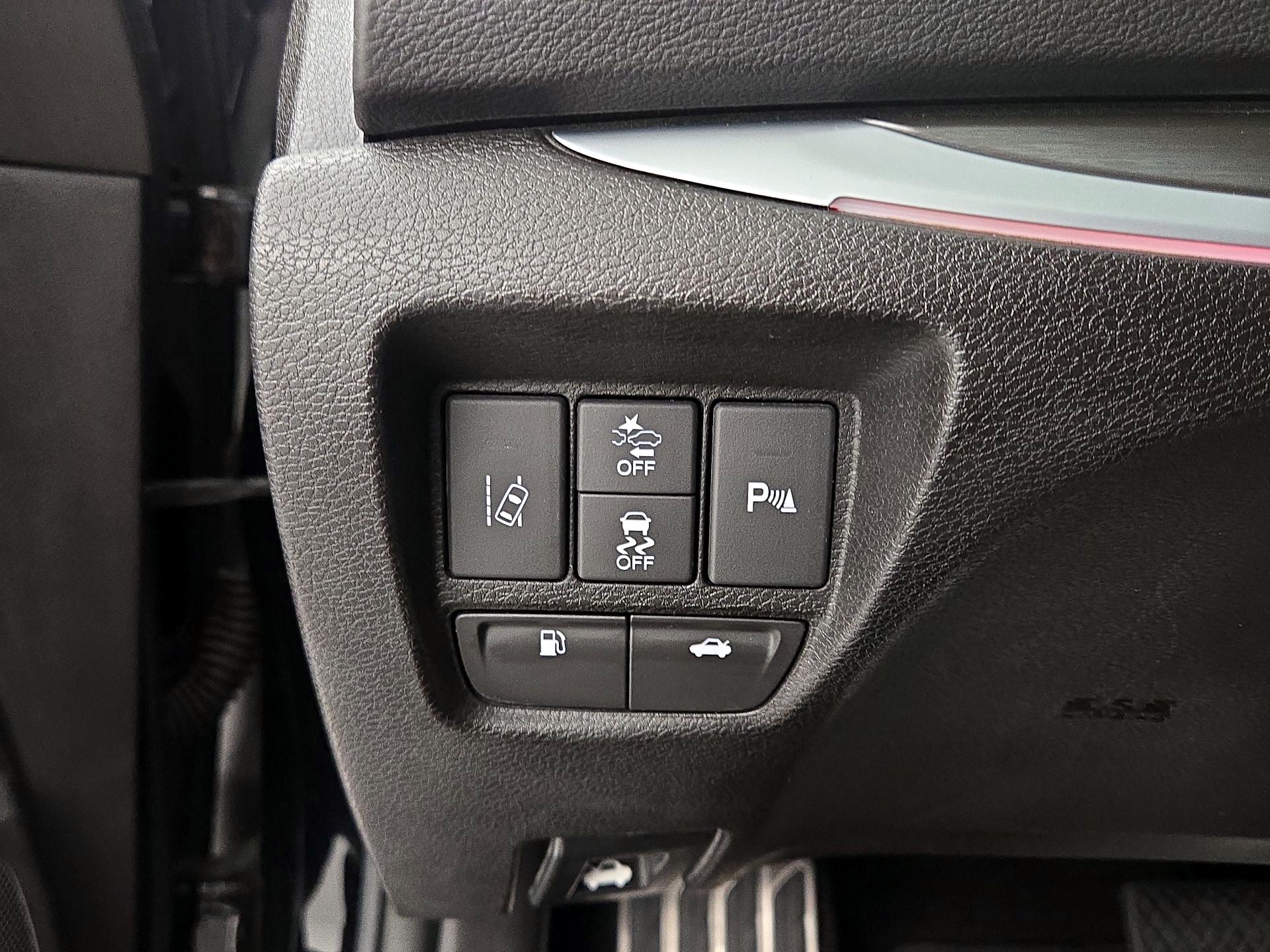 Thumbnail: 2020 Acura TLX - 13