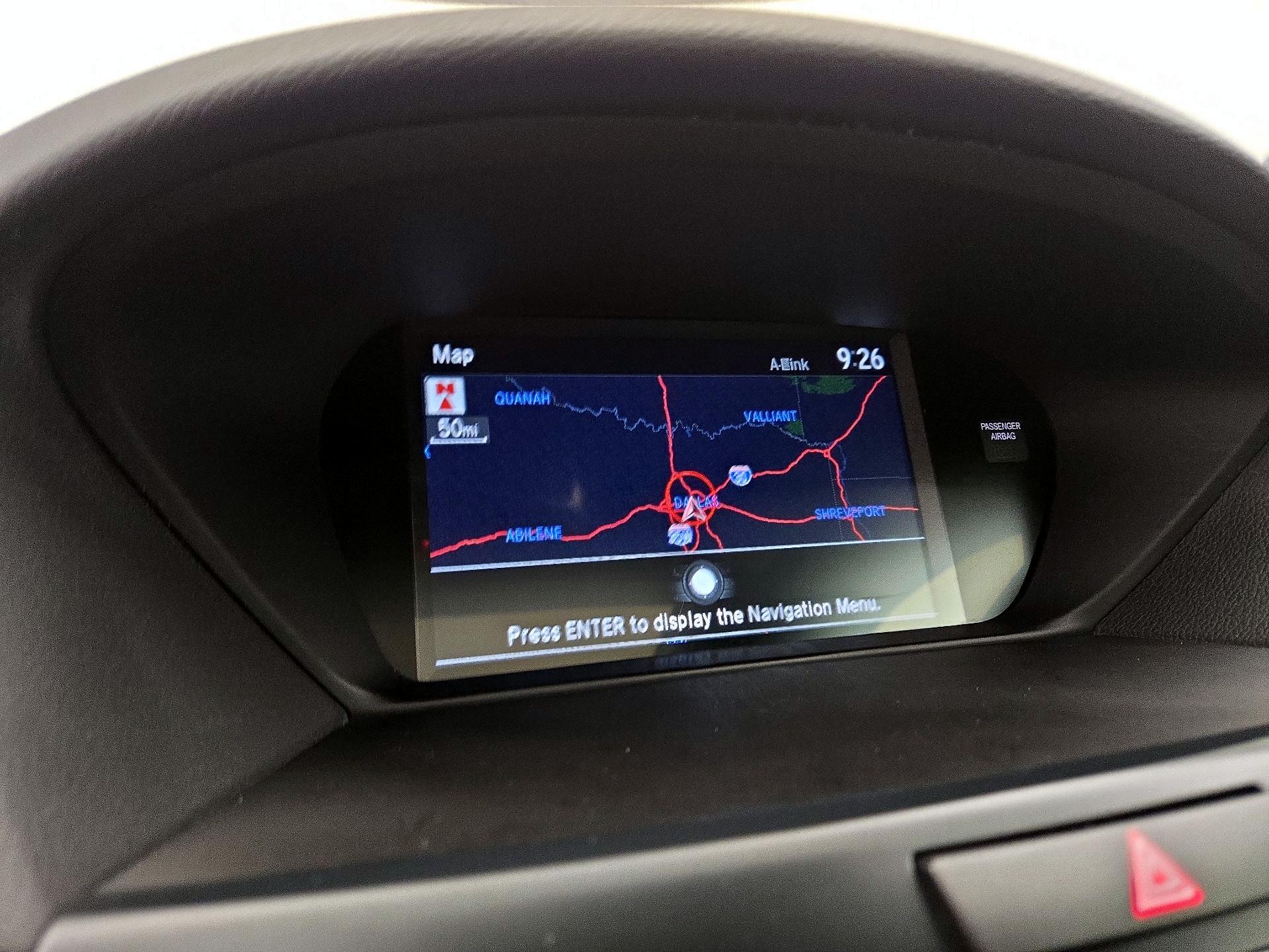 Thumbnail: 2020 Acura TLX - 14