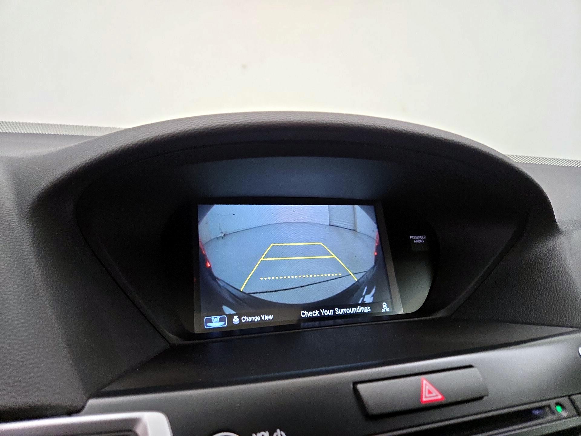 Thumbnail: 2020 Acura TLX - 15