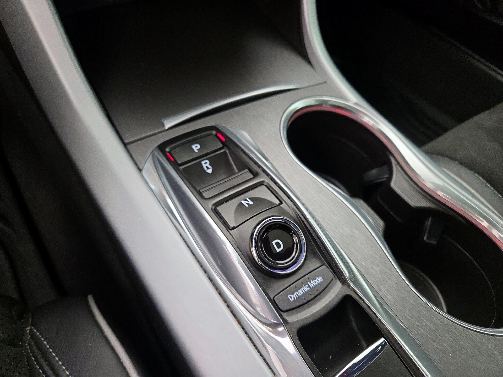 Thumbnail: 2020 Acura TLX - 18