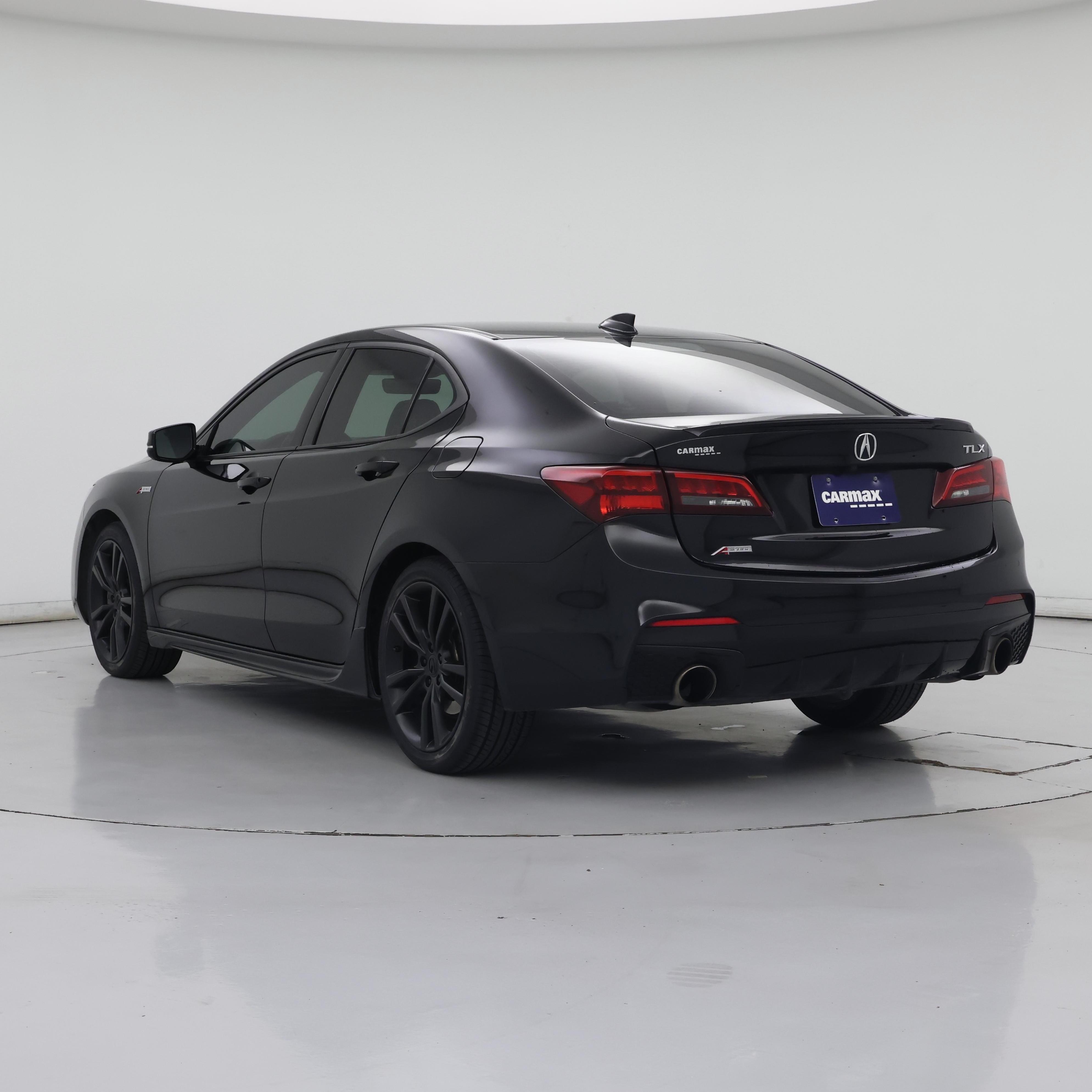 Thumbnail: 2020 Acura TLX - 2