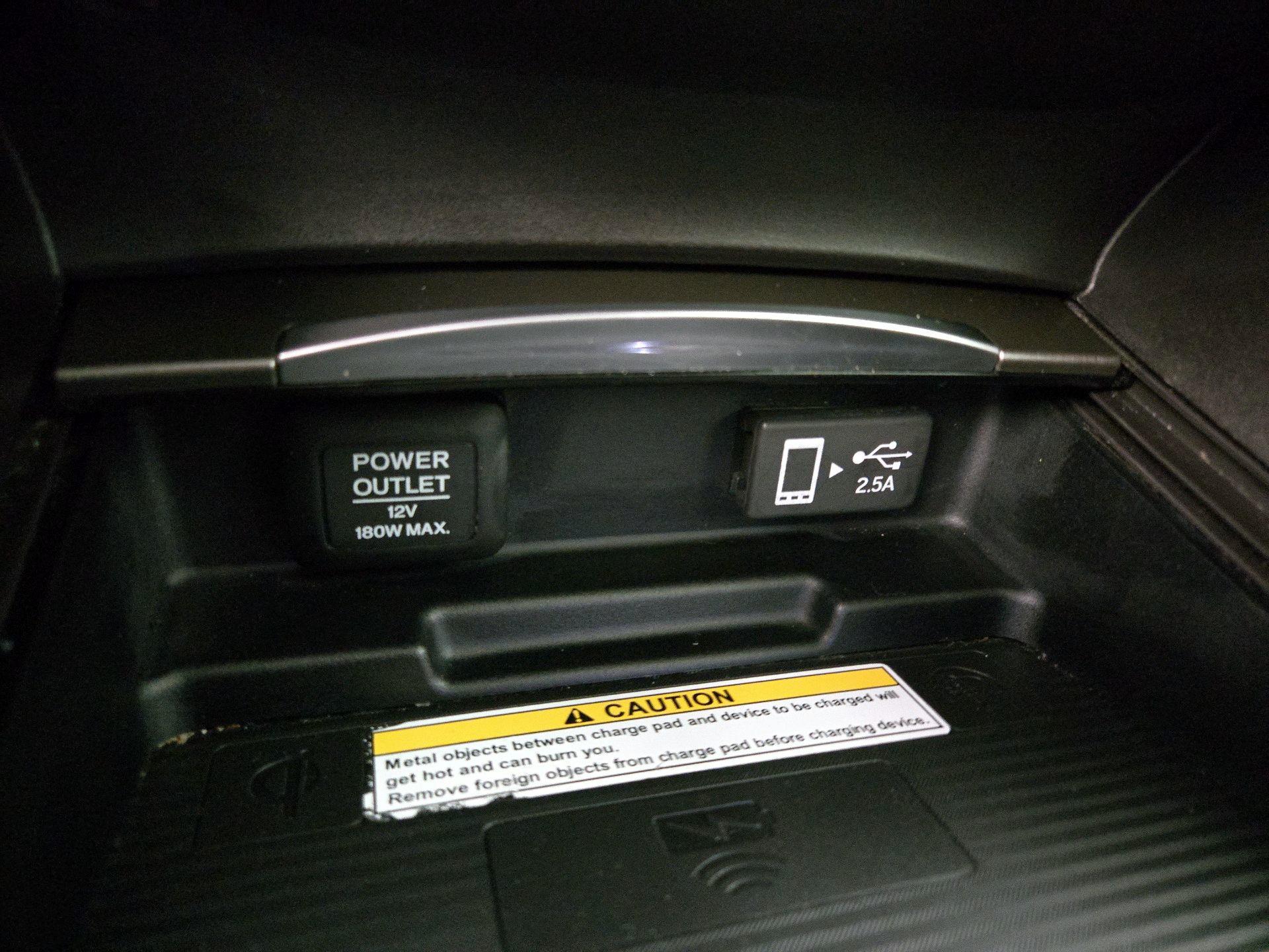 Thumbnail: 2020 Acura TLX - 19