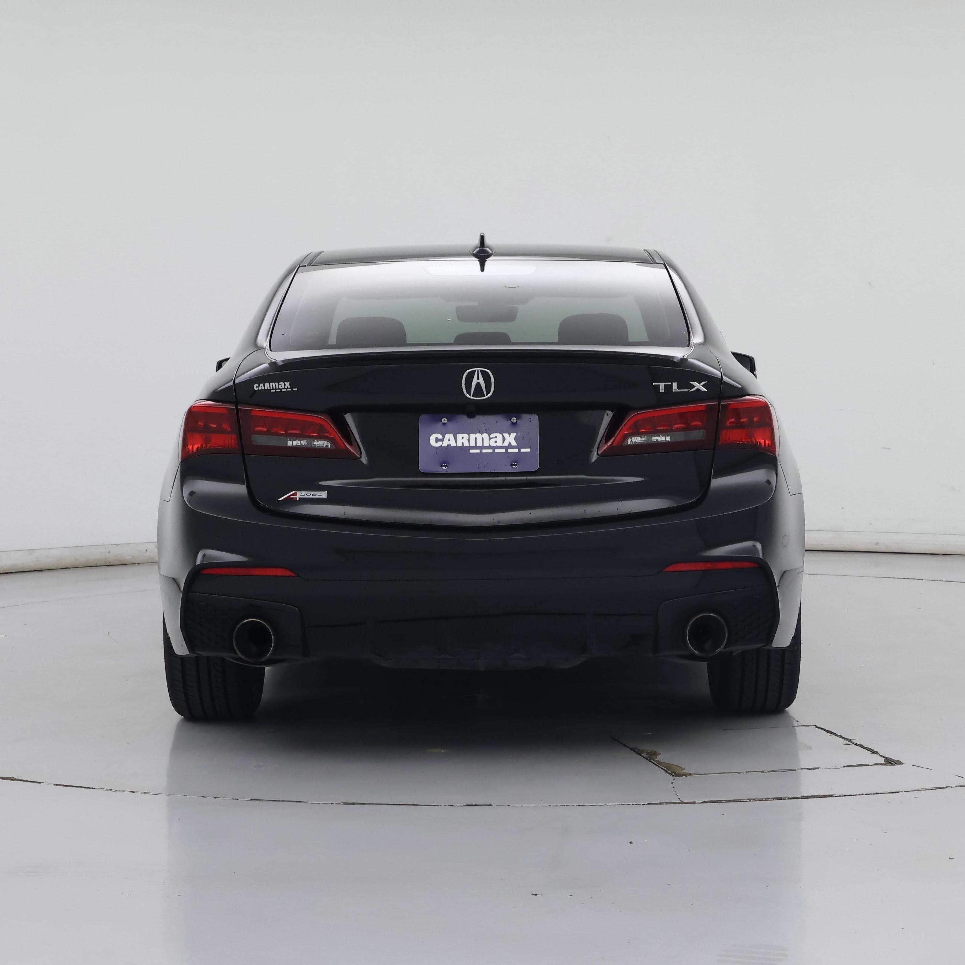 Thumbnail: 2020 Acura TLX - 6