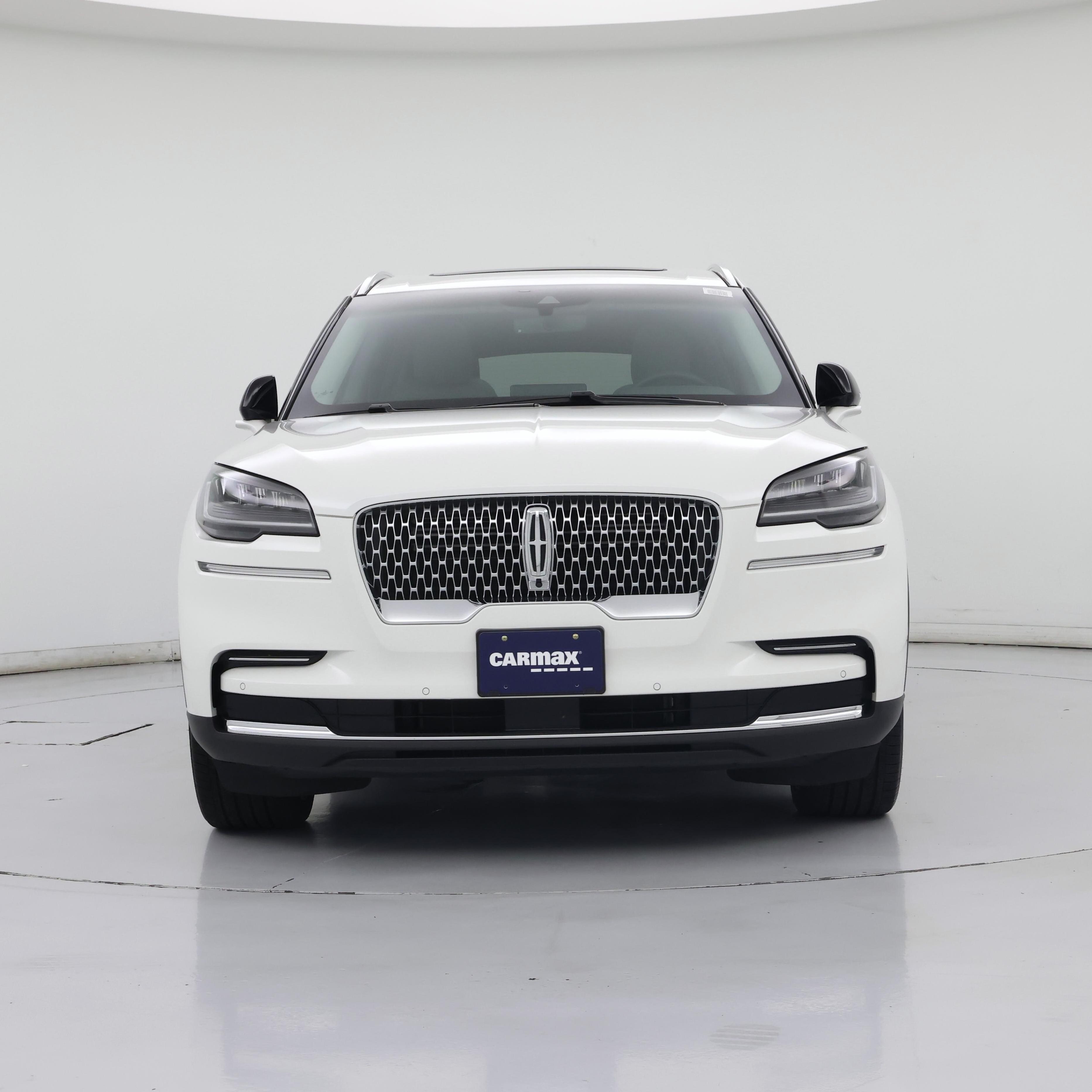 Thumbnail: 2024 Lincoln Aviator - 5