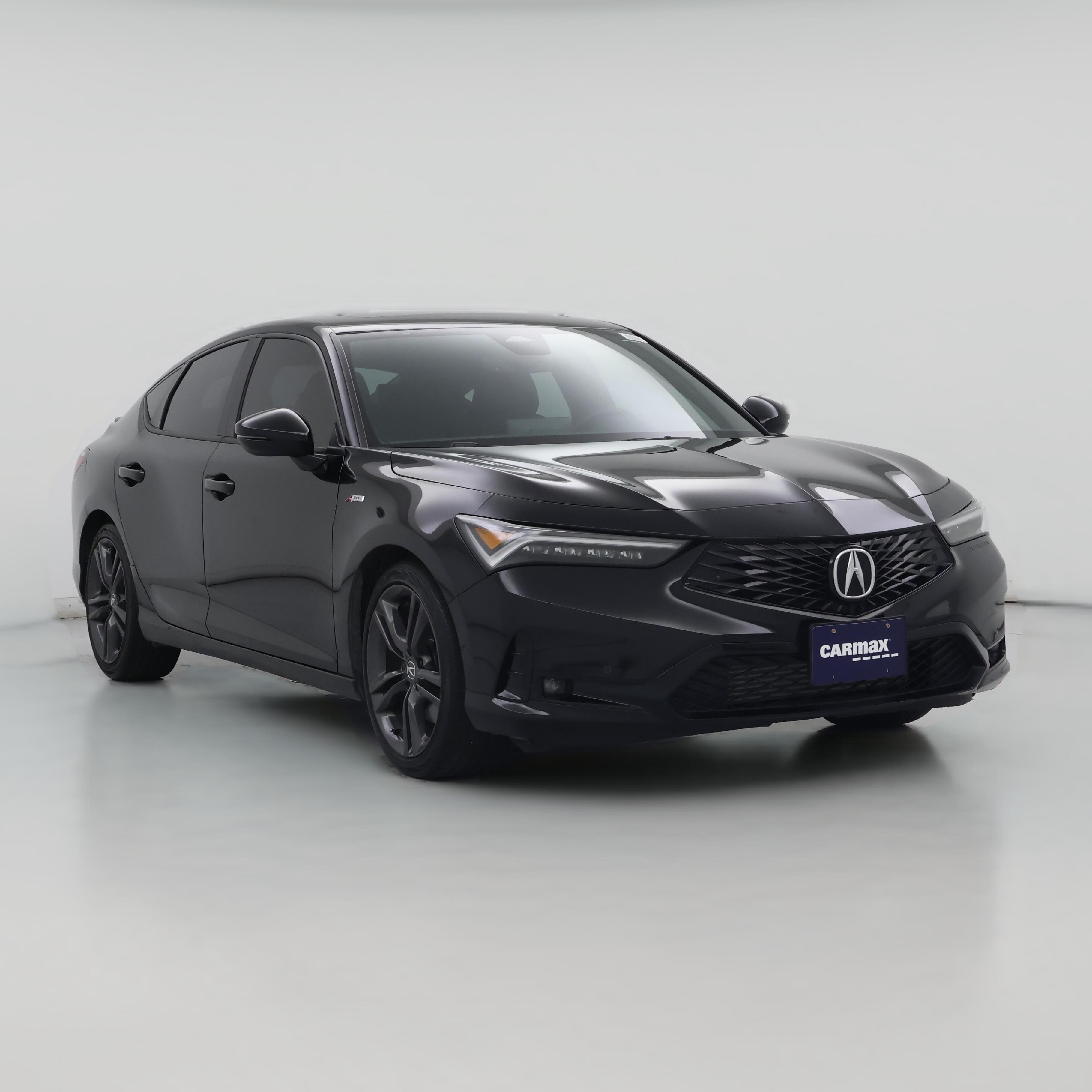 Thumbnail: 2023 Acura Integra - 1