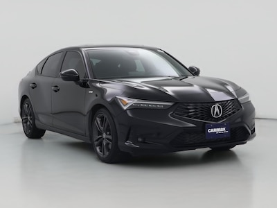 2023 Acura Integra Technology A-Spec