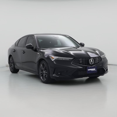 2023 Acura Integra Technology A-Spec