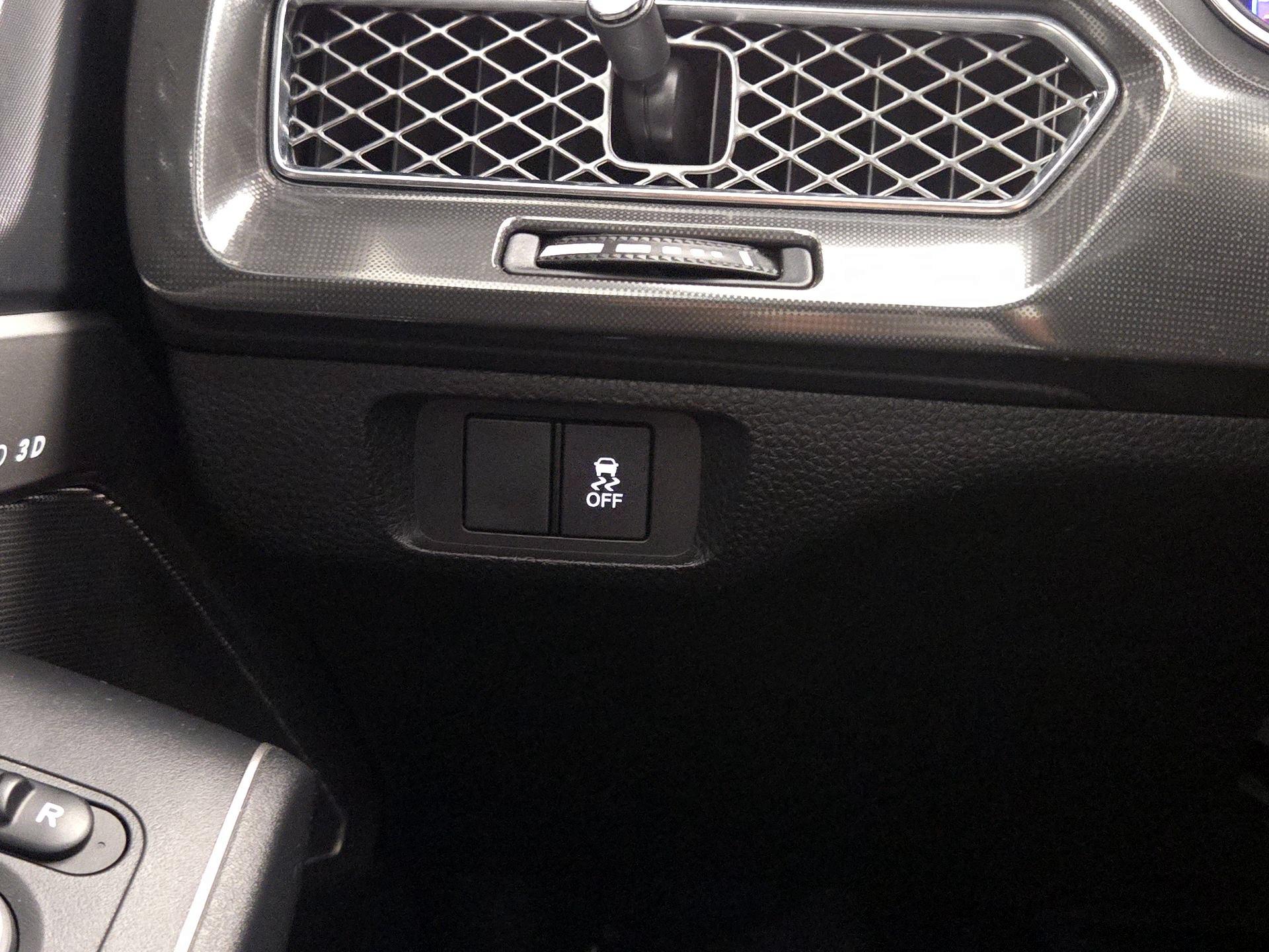 Thumbnail: 2023 Acura Integra - 13