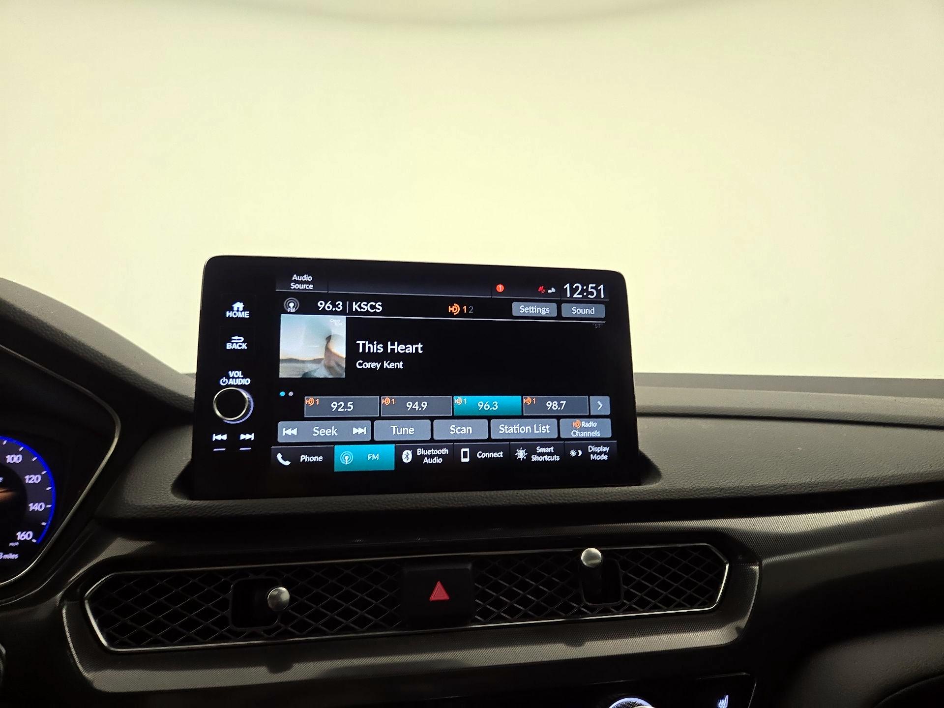 Thumbnail: 2023 Acura Integra - 14