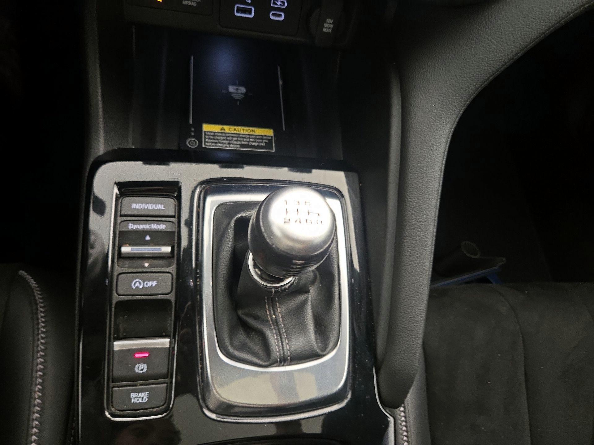 Thumbnail: 2023 Acura Integra - 16