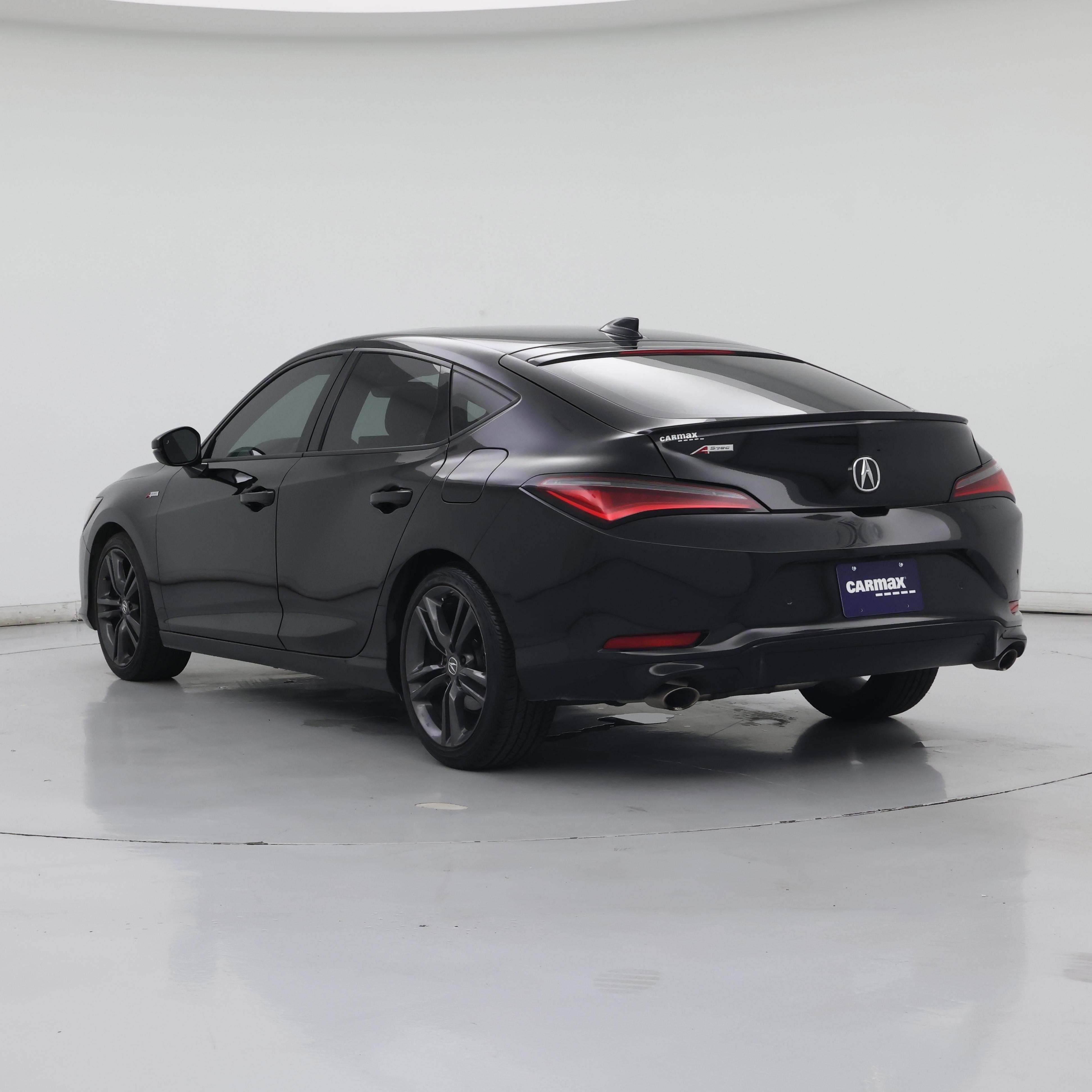 Thumbnail: 2023 Acura Integra - 2