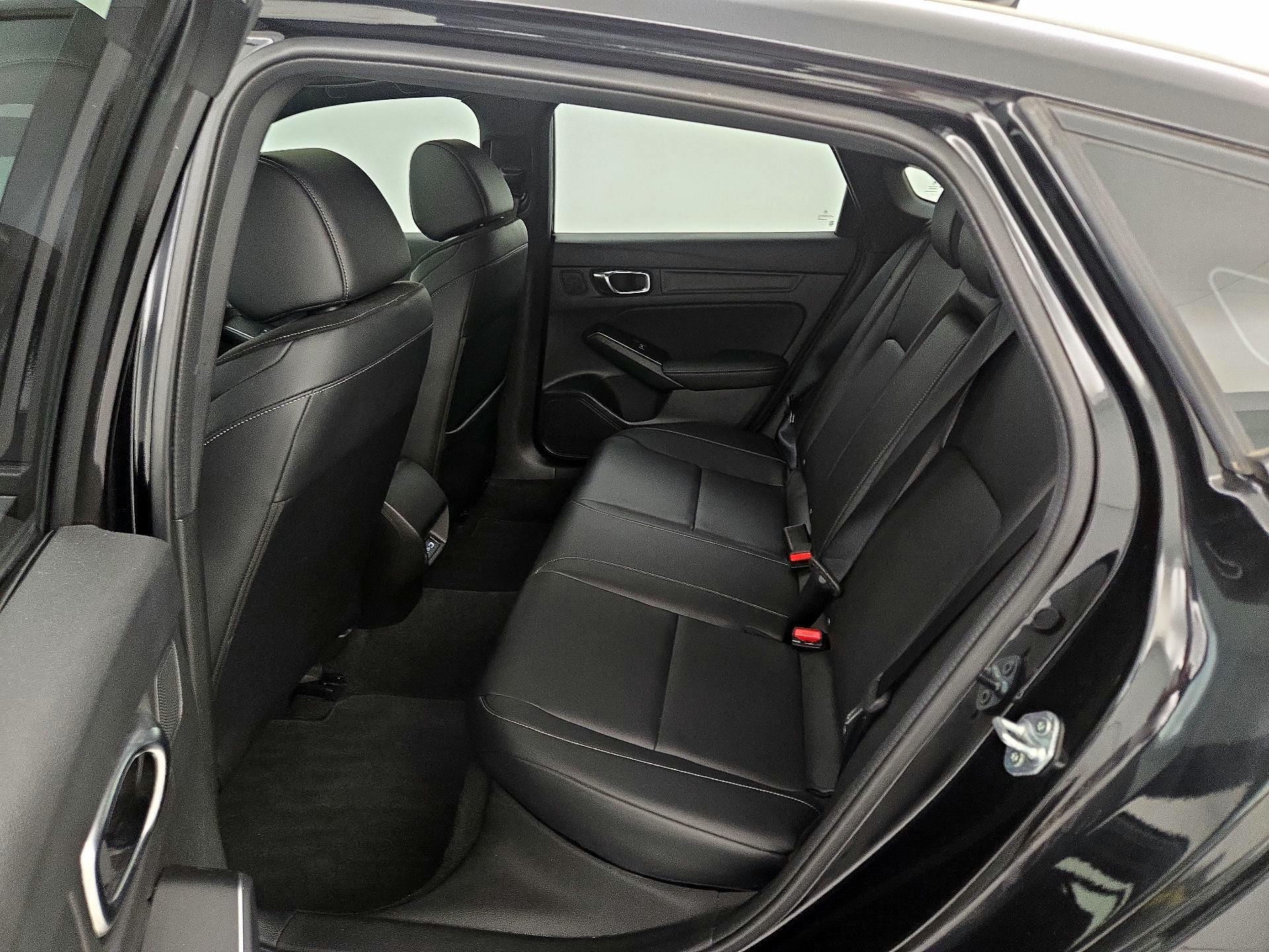 Thumbnail: 2023 Acura Integra - 19