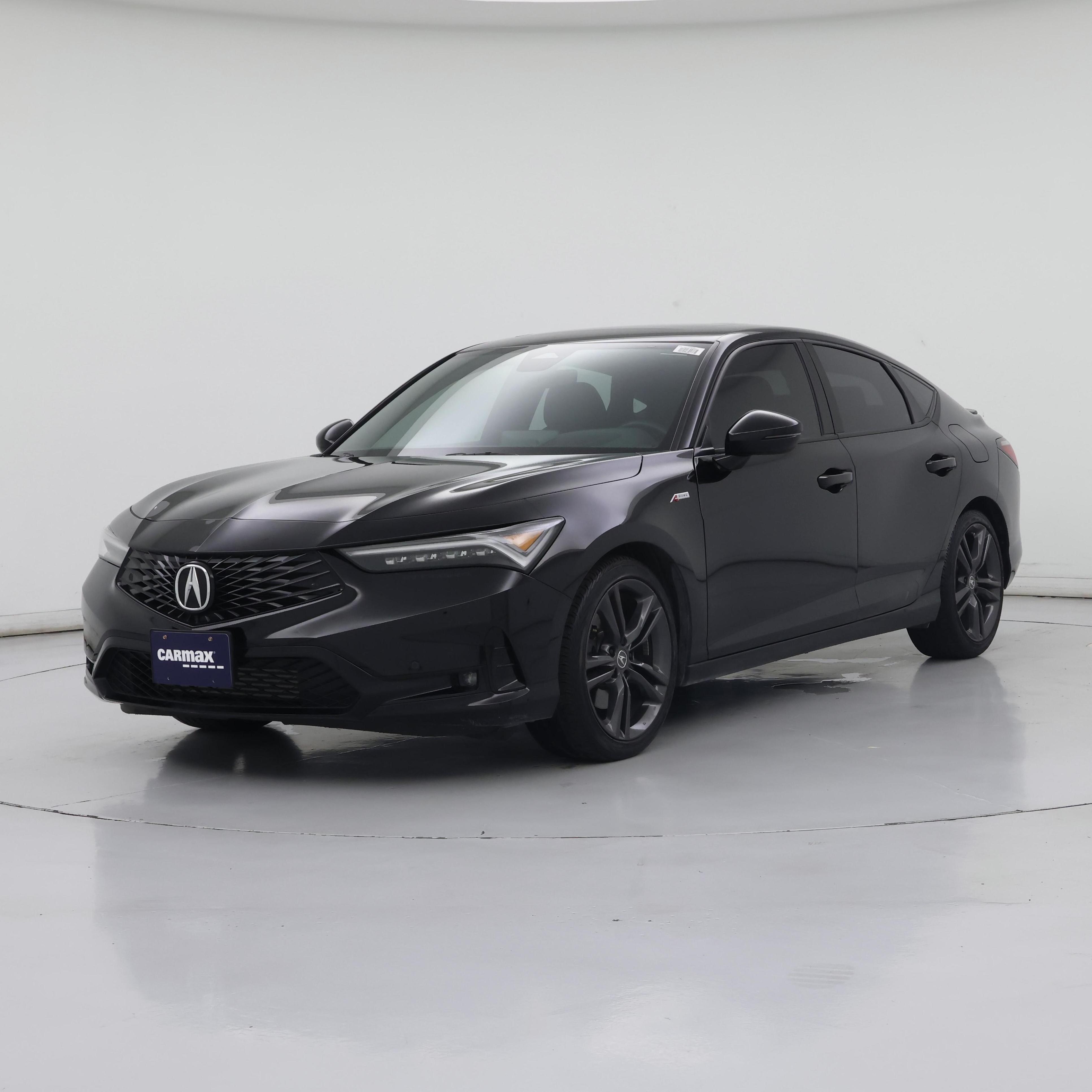 Thumbnail: 2023 Acura Integra - 4