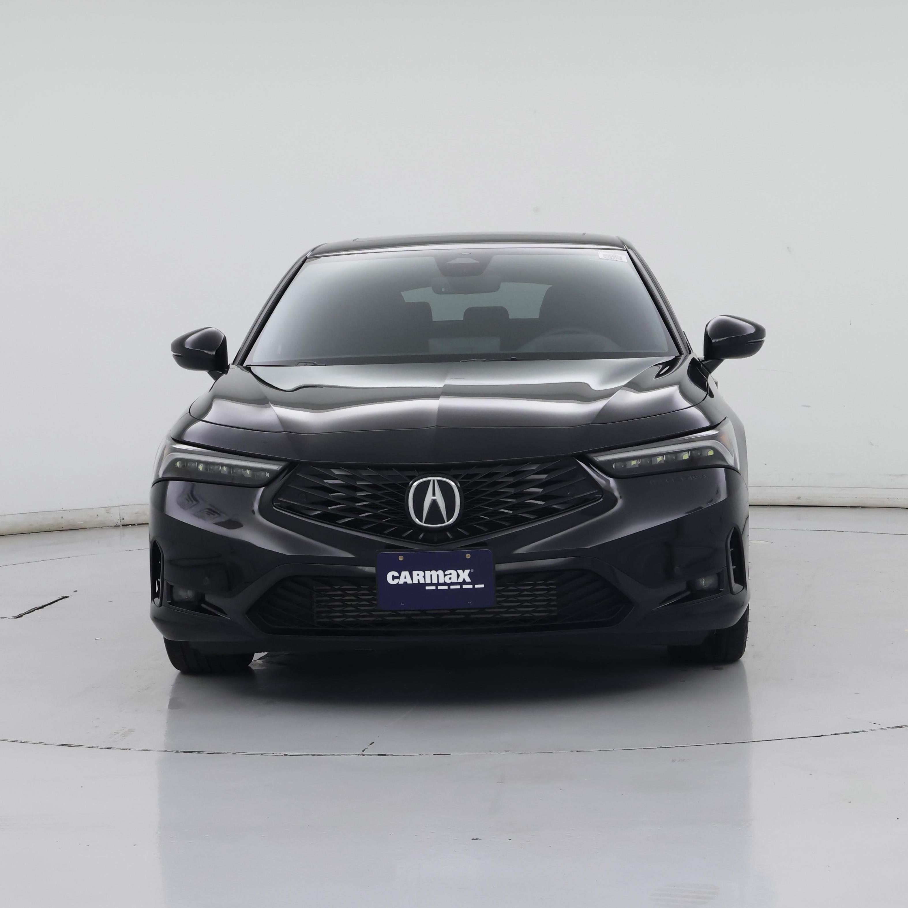 Thumbnail: 2023 Acura Integra - 5