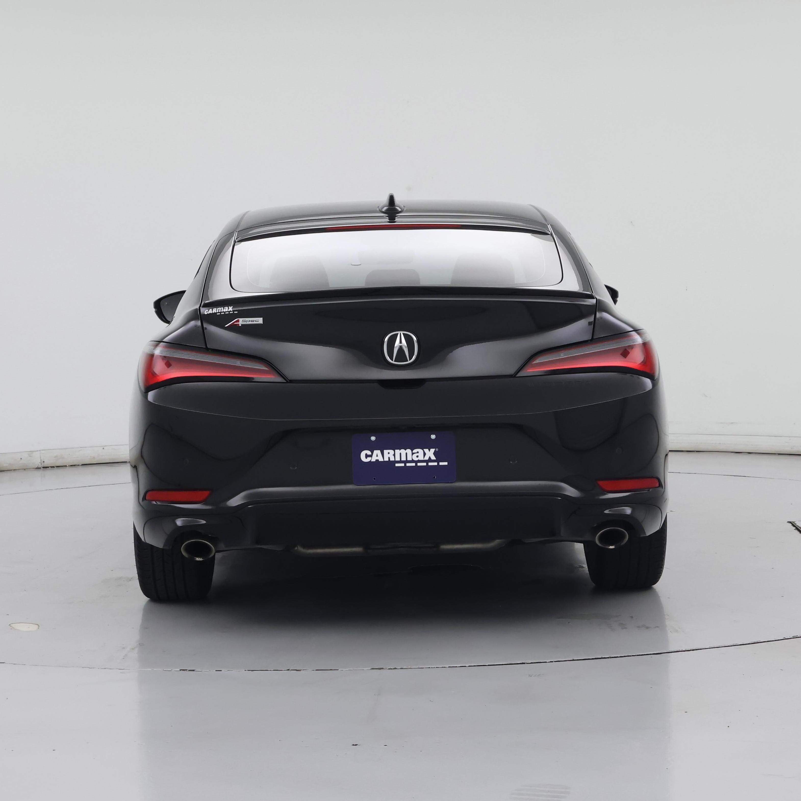 Thumbnail: 2023 Acura Integra - 6