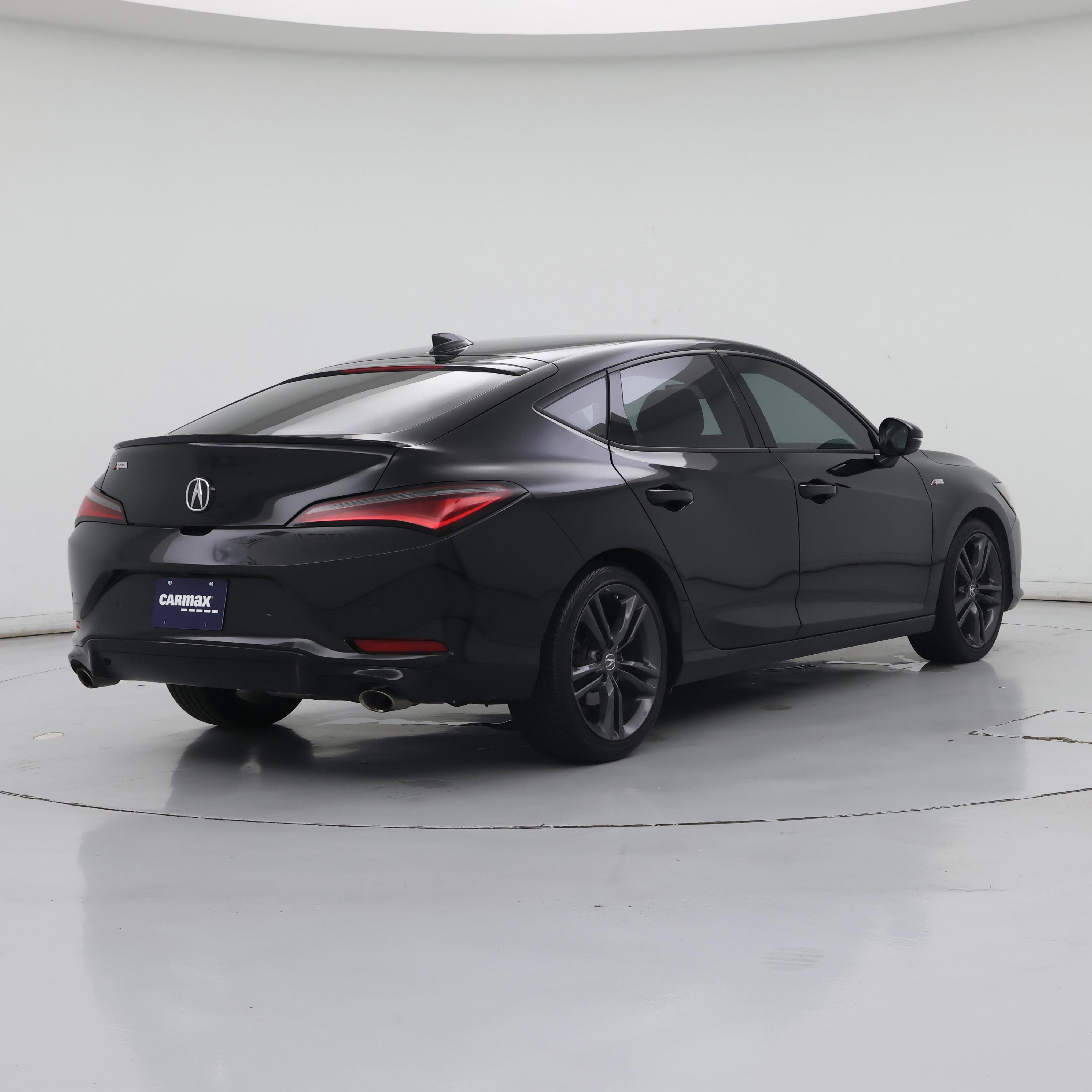 Thumbnail: 2023 Acura Integra - 8