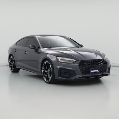 2023 Audi S5 Sportback Prestige