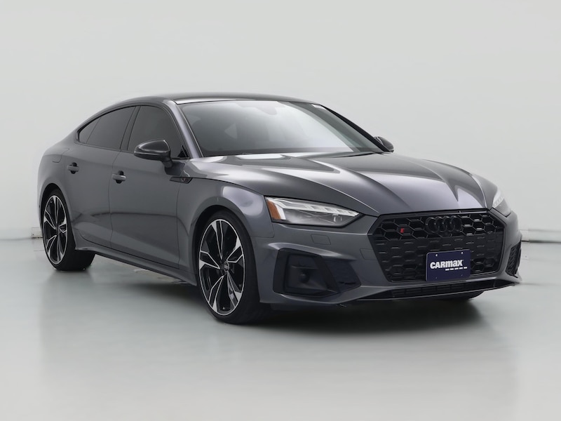2023 Audi S5 Sportback Prestige